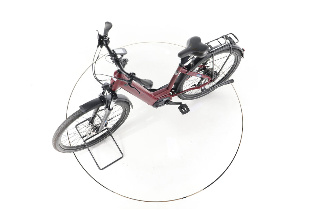 Campus SM18 Trekking E-Bike Tiefeinsteiger - Image 18
