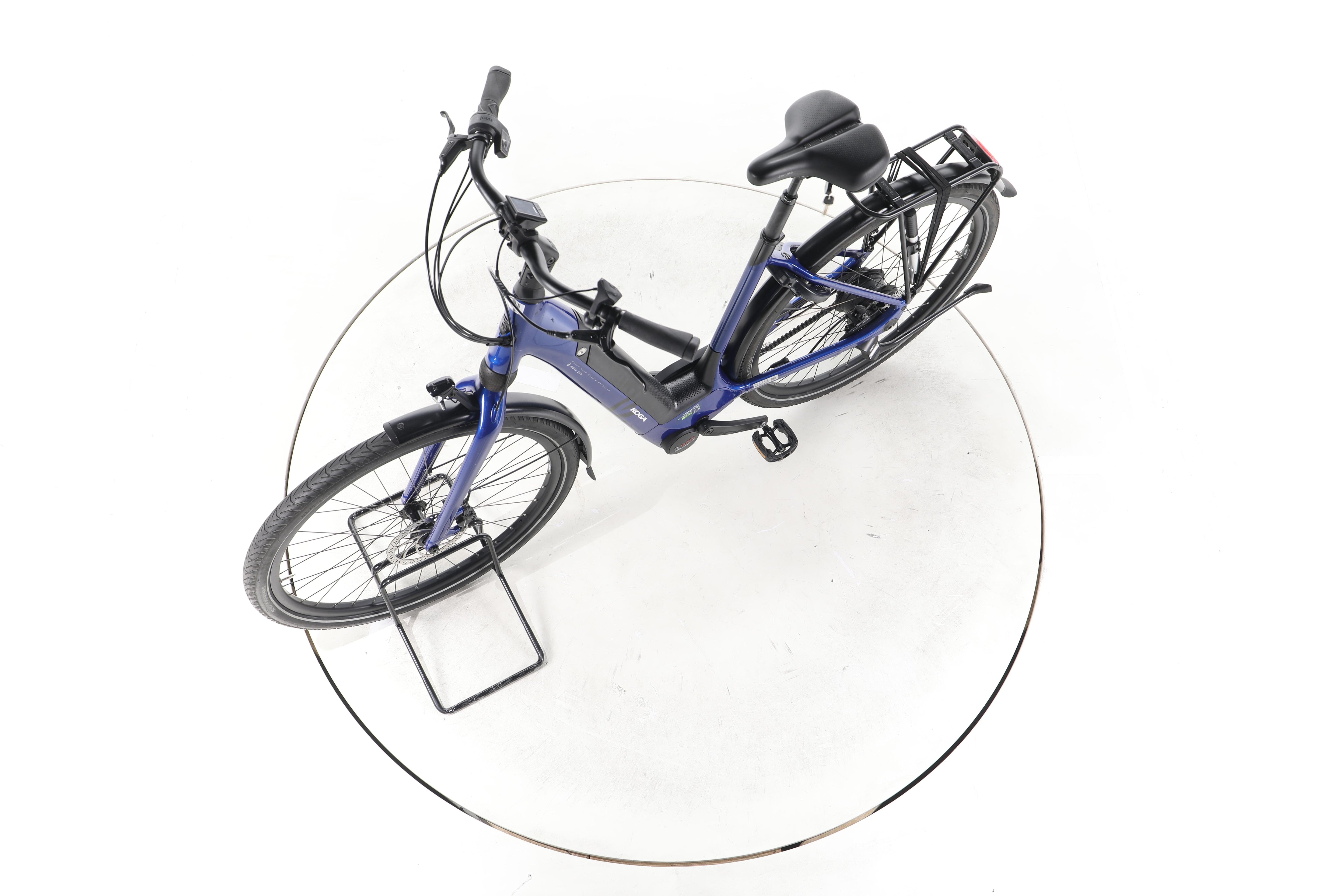 KOGA E-Nova PT Pro City E-Bike Tiefeinsteiger - Image 18