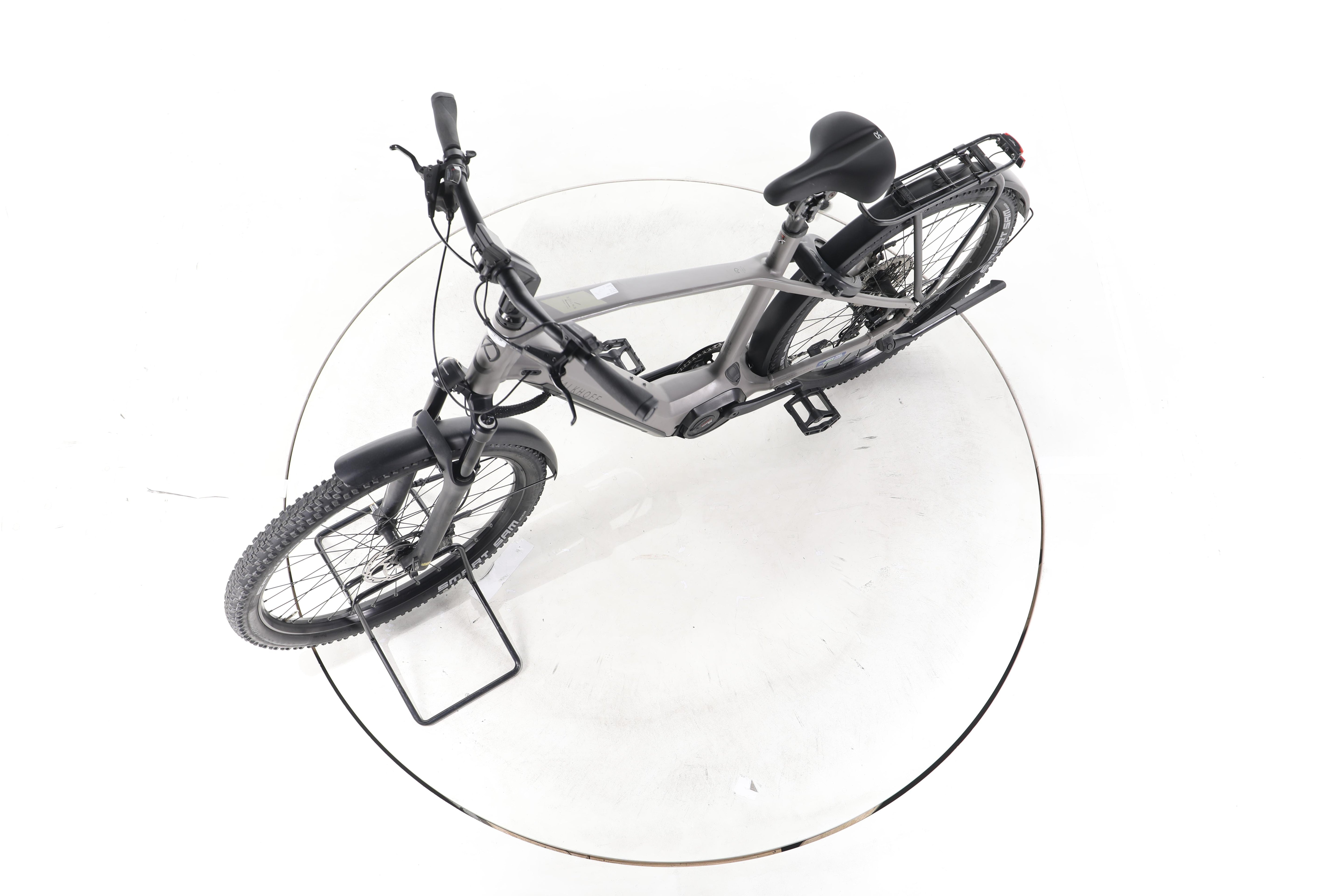 Kalkhoff Entice 7.B Move+ Trekking E-Bike - Image 18
