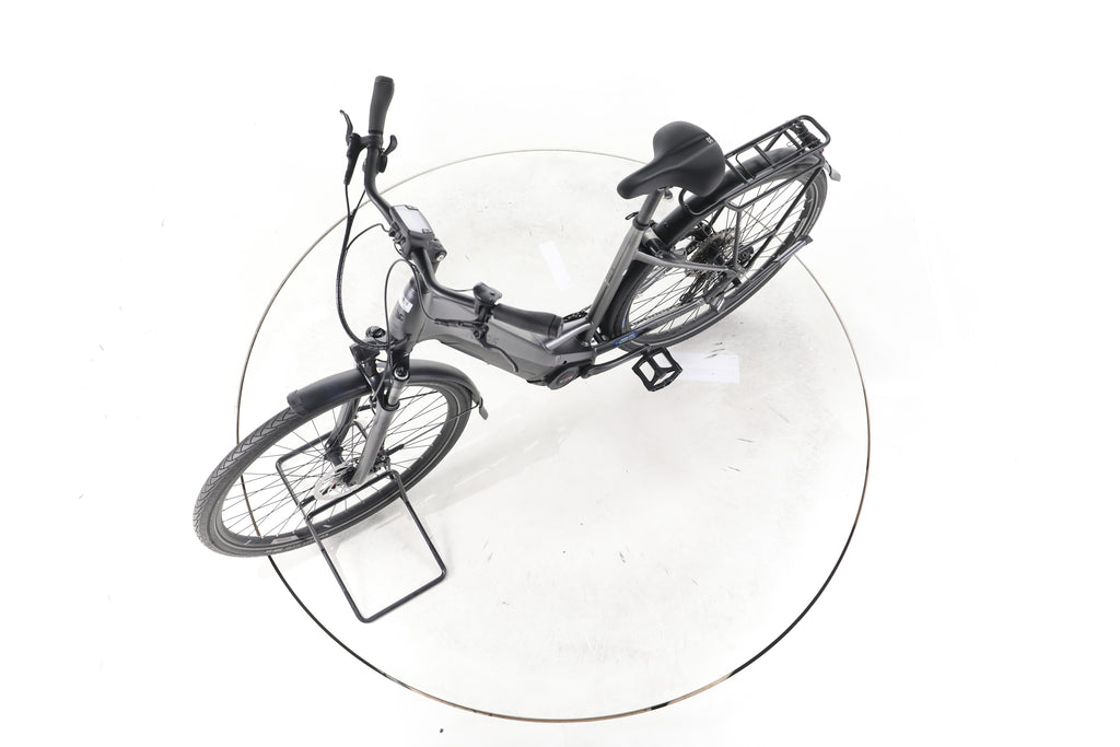Pegasus Premio EVO 10 Lite Trekking E-Bike Tiefeinsteiger - Image 18