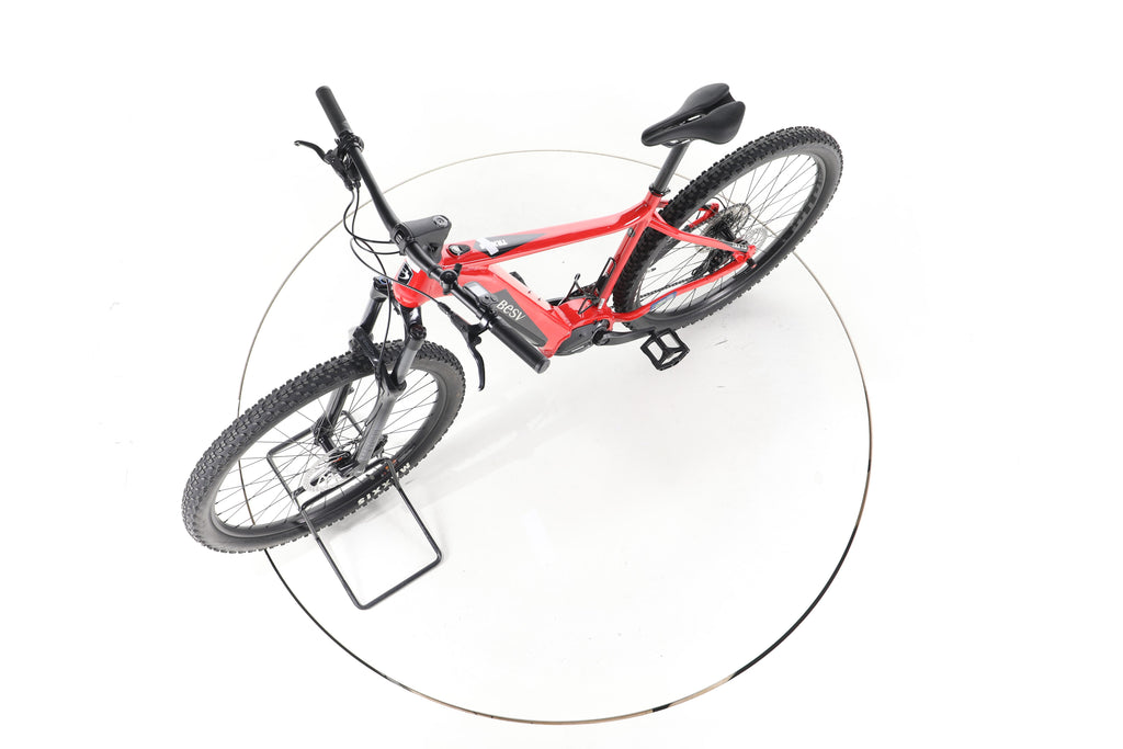 BESV TRX 1.5 E-Bike - Image 18