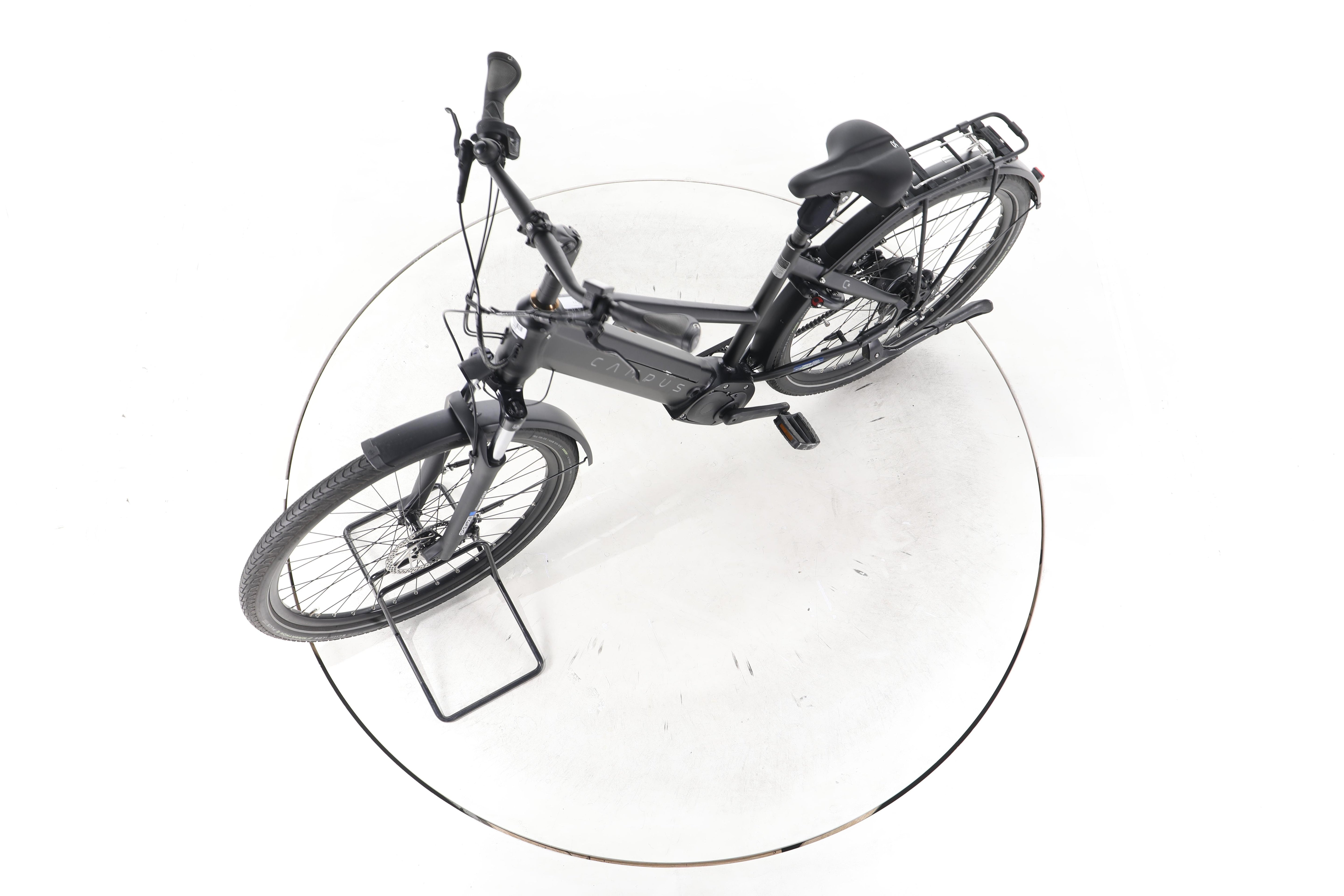 Campus BM38 City E-Bike - Image 18