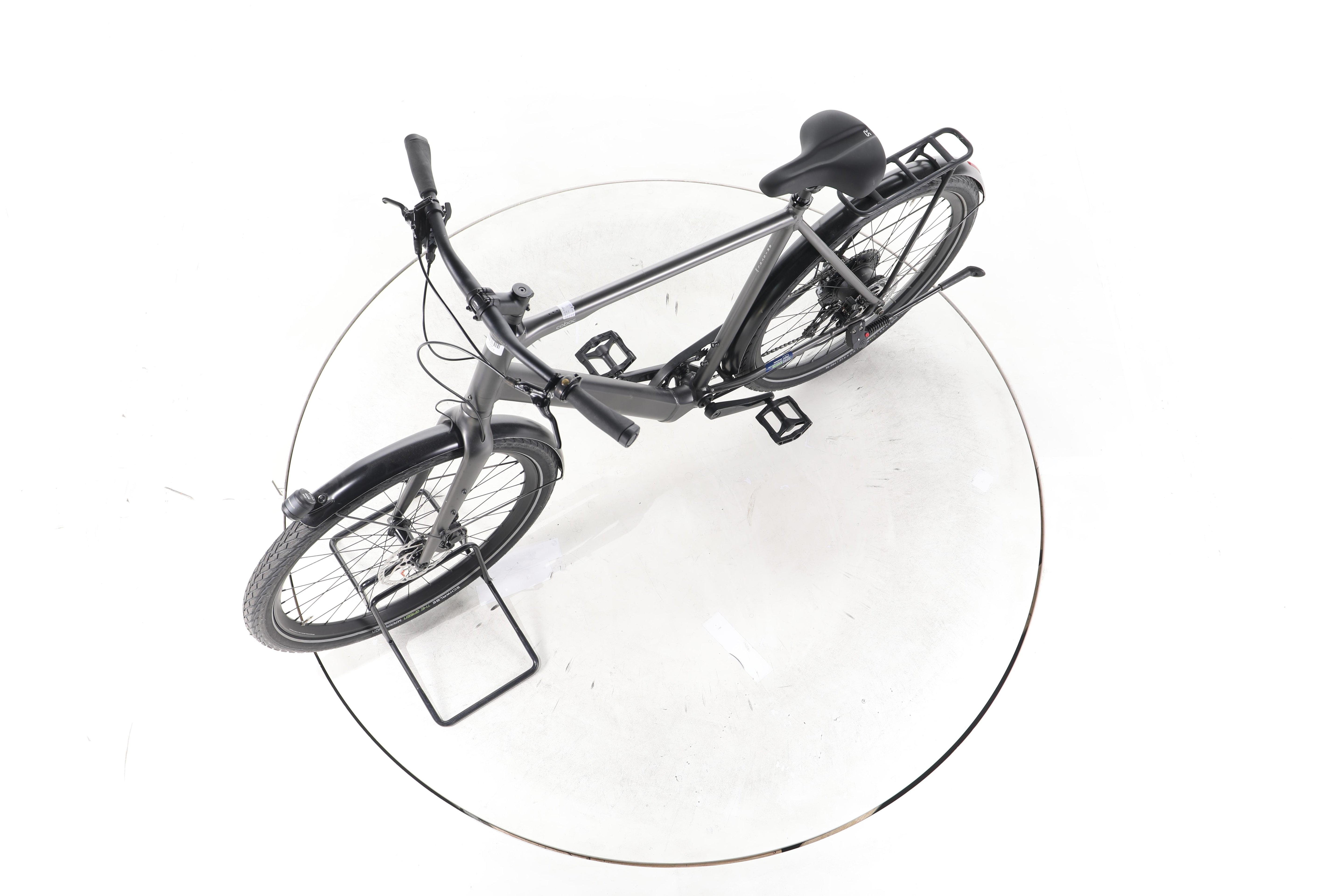 Coboc Bristol DMT Trekking E-Bike - Image 18