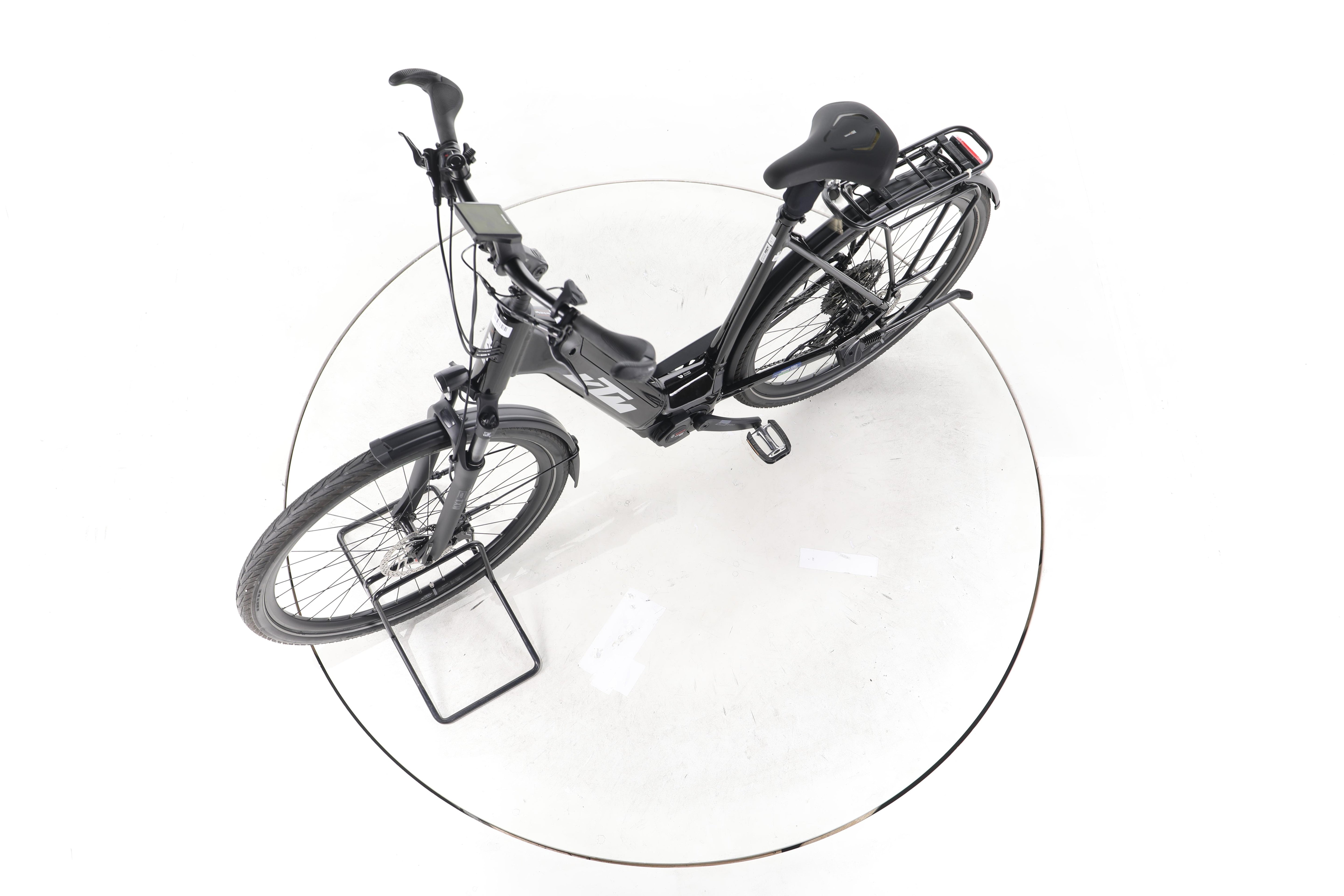 KTM Macina Tour CX 610 Trekking E-Bike Tiefeinsteiger - Image 18