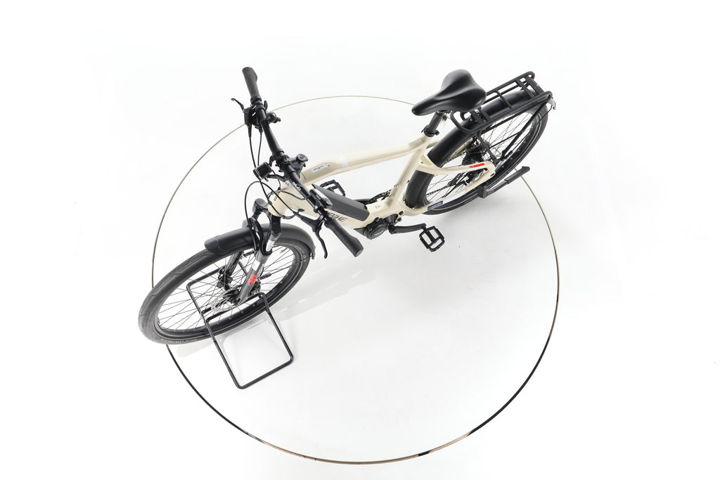 Haibike Trekking 4 Trekking E-Bike - Image 18