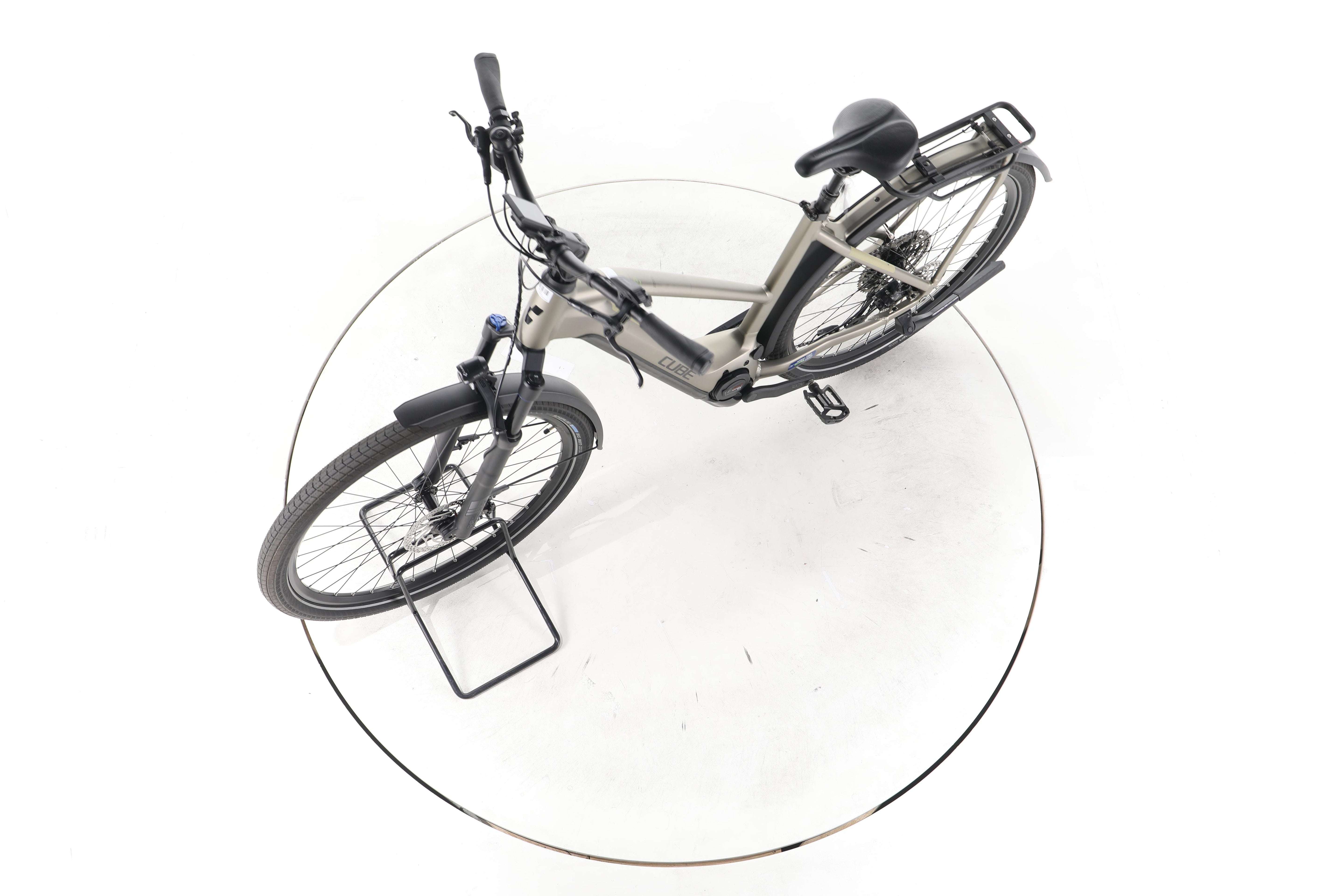 Cube Kathmandu Hybrid Pro Trekking E-Bike 2024 - Image 18
