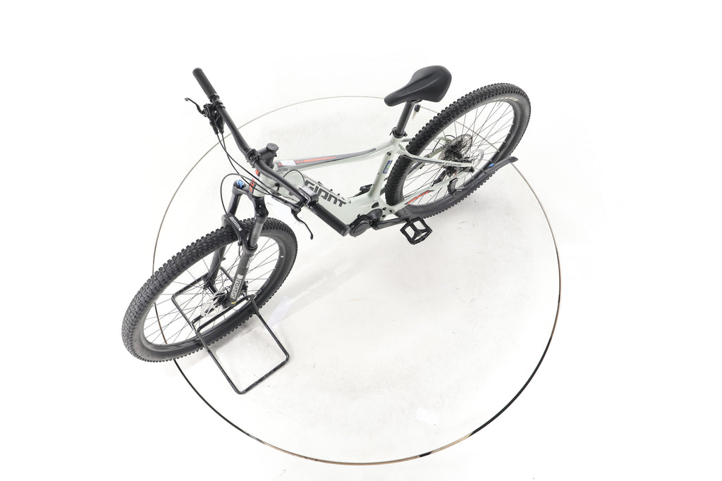 Giant Fathom E+ 2 E-Bike - Image 18