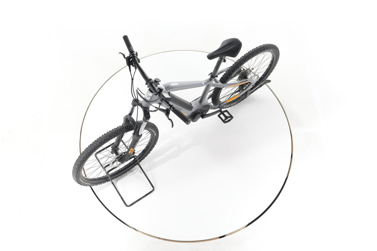 Haibike HardSeven 4 E-Bike - Image 18