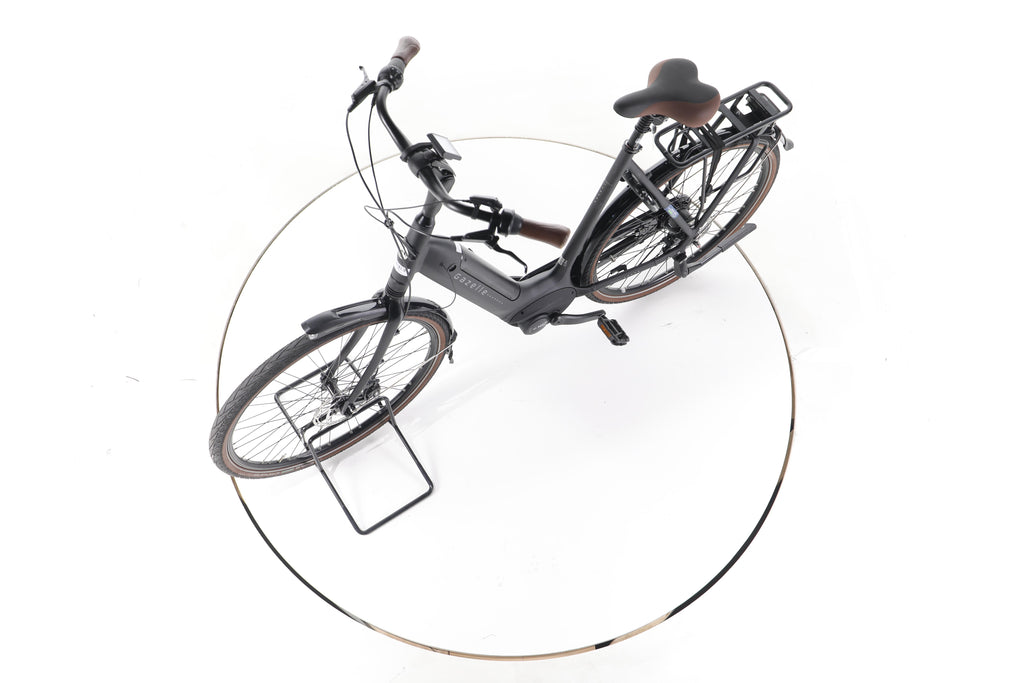 Gazelle Grenoble C8 HMB City E-Bike Tiefeinsteiger 2024 - Image 18