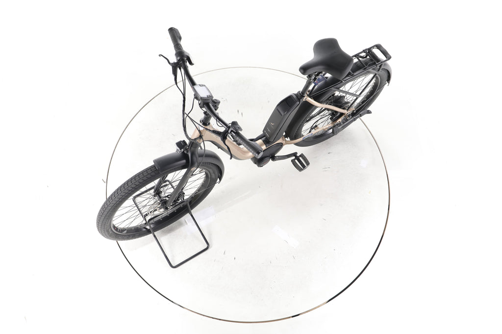 Victoria eUrban 11.9 City E-Bike Tiefeinsteiger - Image 18