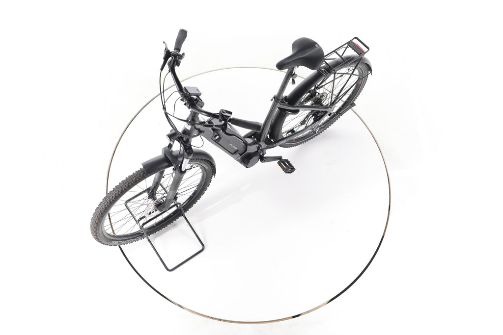 FLYER Upstreet5 3.12 Trekking E-Bike Tiefeinsteiger - Image 18
