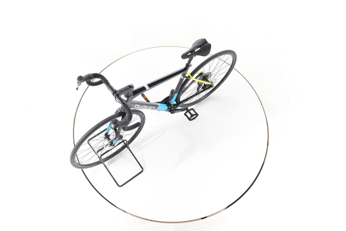 Wilier New Grada Disc 105 Di2 Rennrad Carbon - Image 18