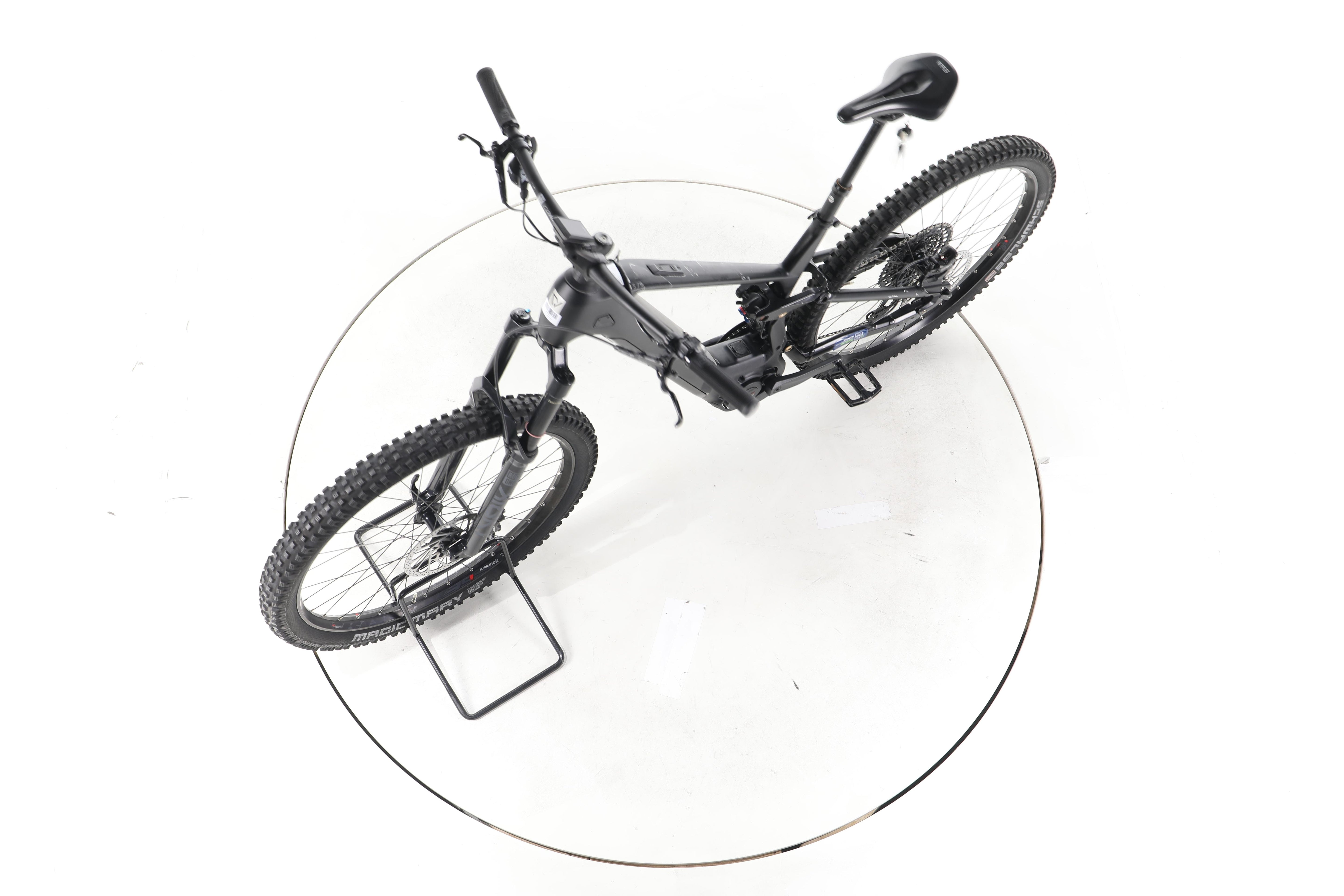 Conway Xyron S 7.9 E-Bike Fully Carbon - Image 18
