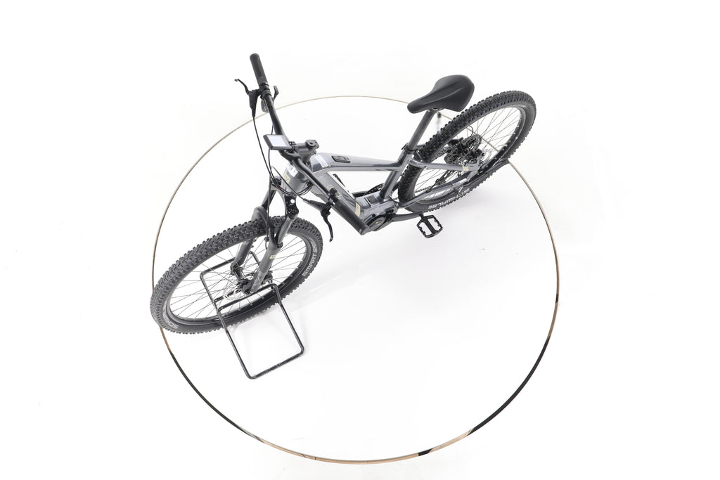 Conway CAIRON S 2.0 E-Bike - Image 18