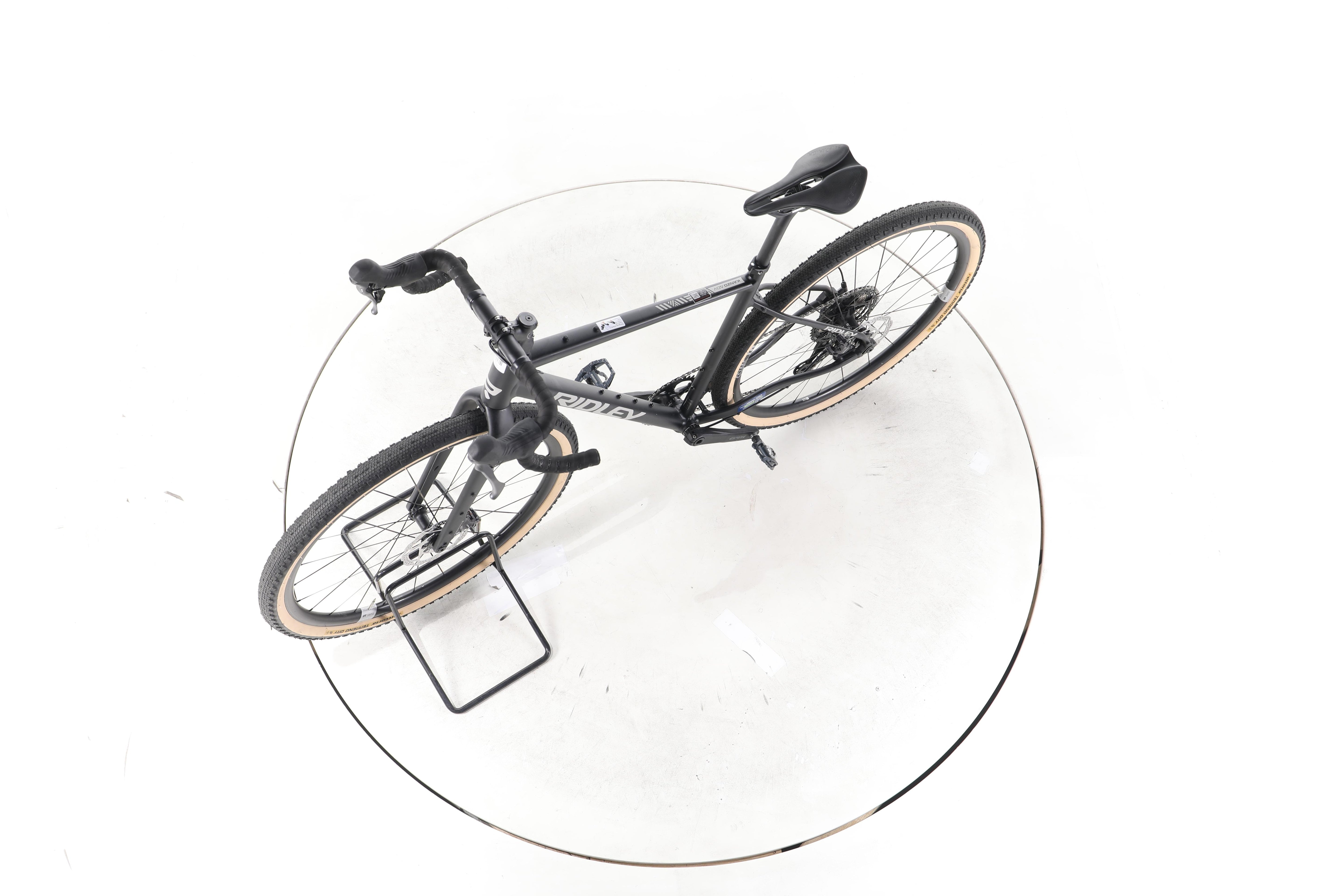 Ridley Kanzo Adventure Gravelbike 2025 - Image 18