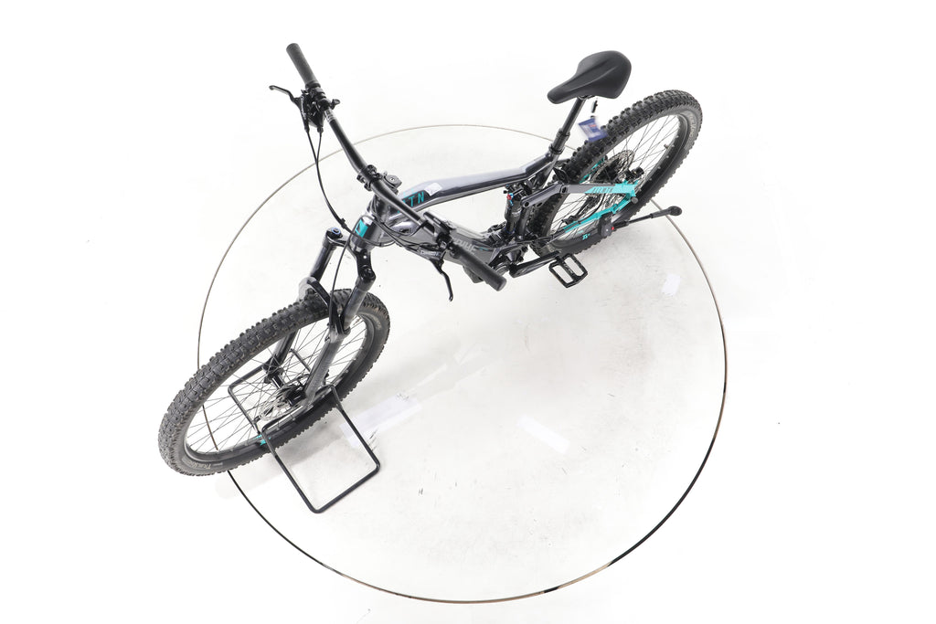 Haibike AllMtn 1 E-Bike Fully - Image 18