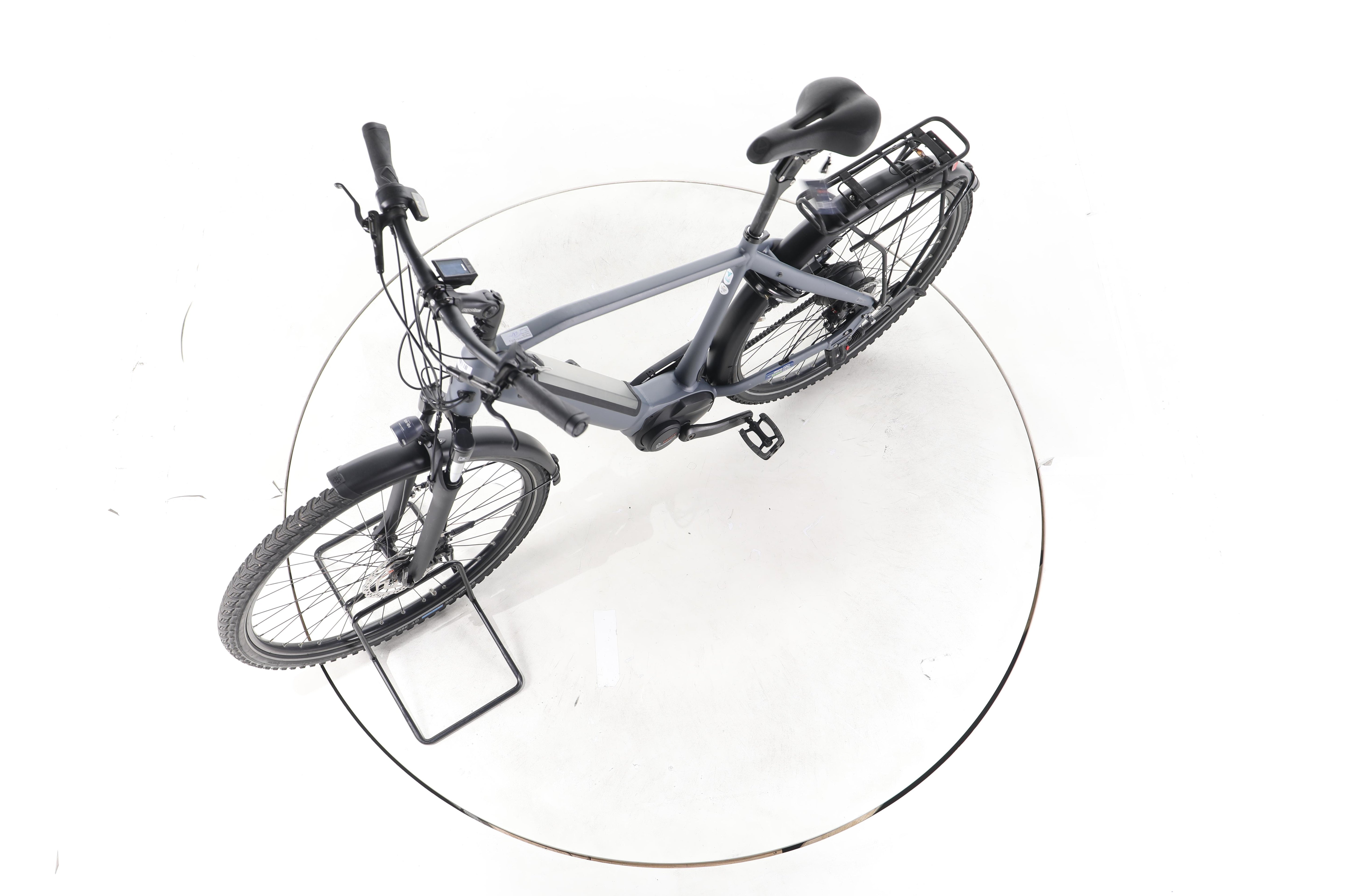 Velo de Ville AEB 890 City E-Bike - Image 18