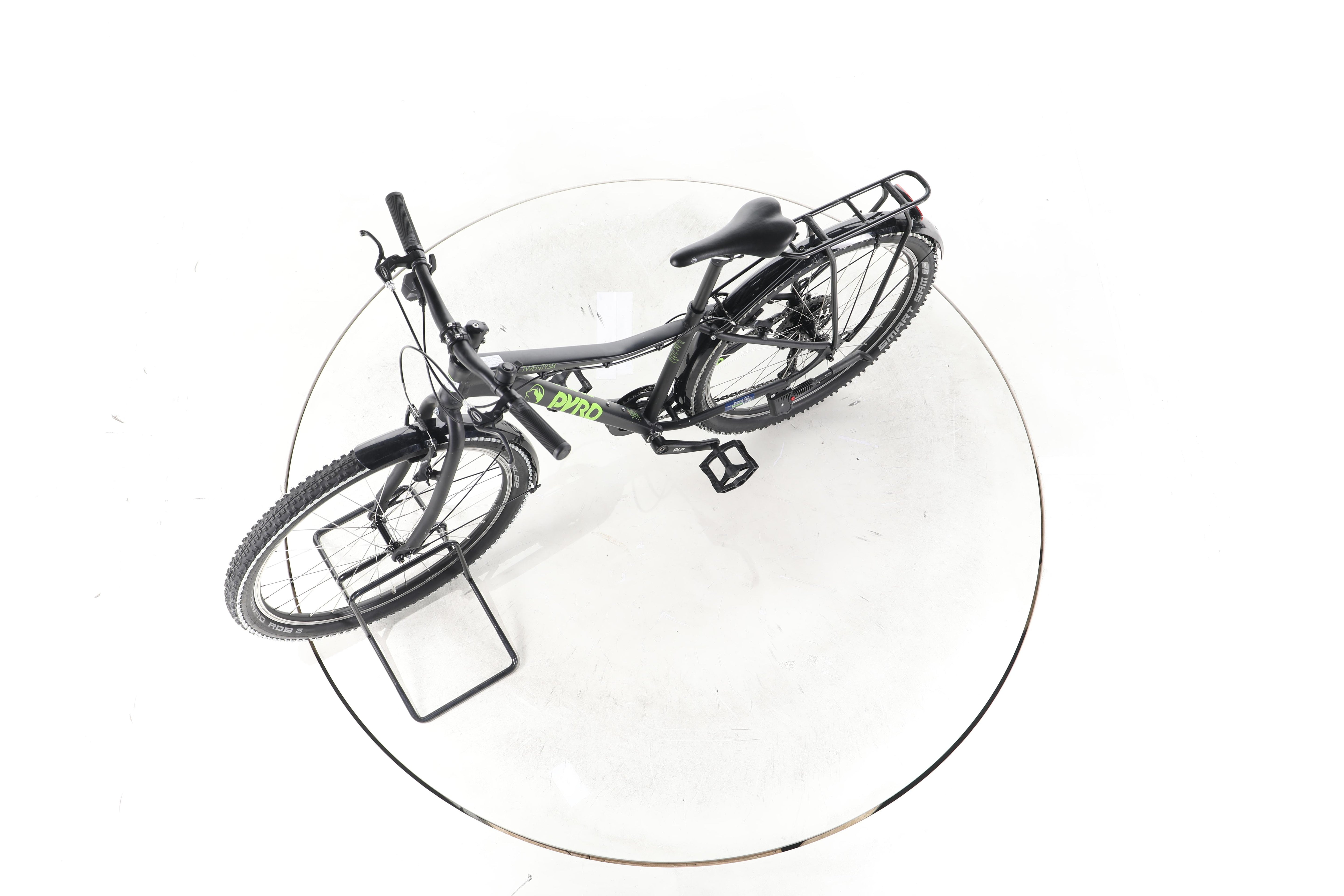 Pyrobikes TWENTYSIX Kinder Bikes - Image 18