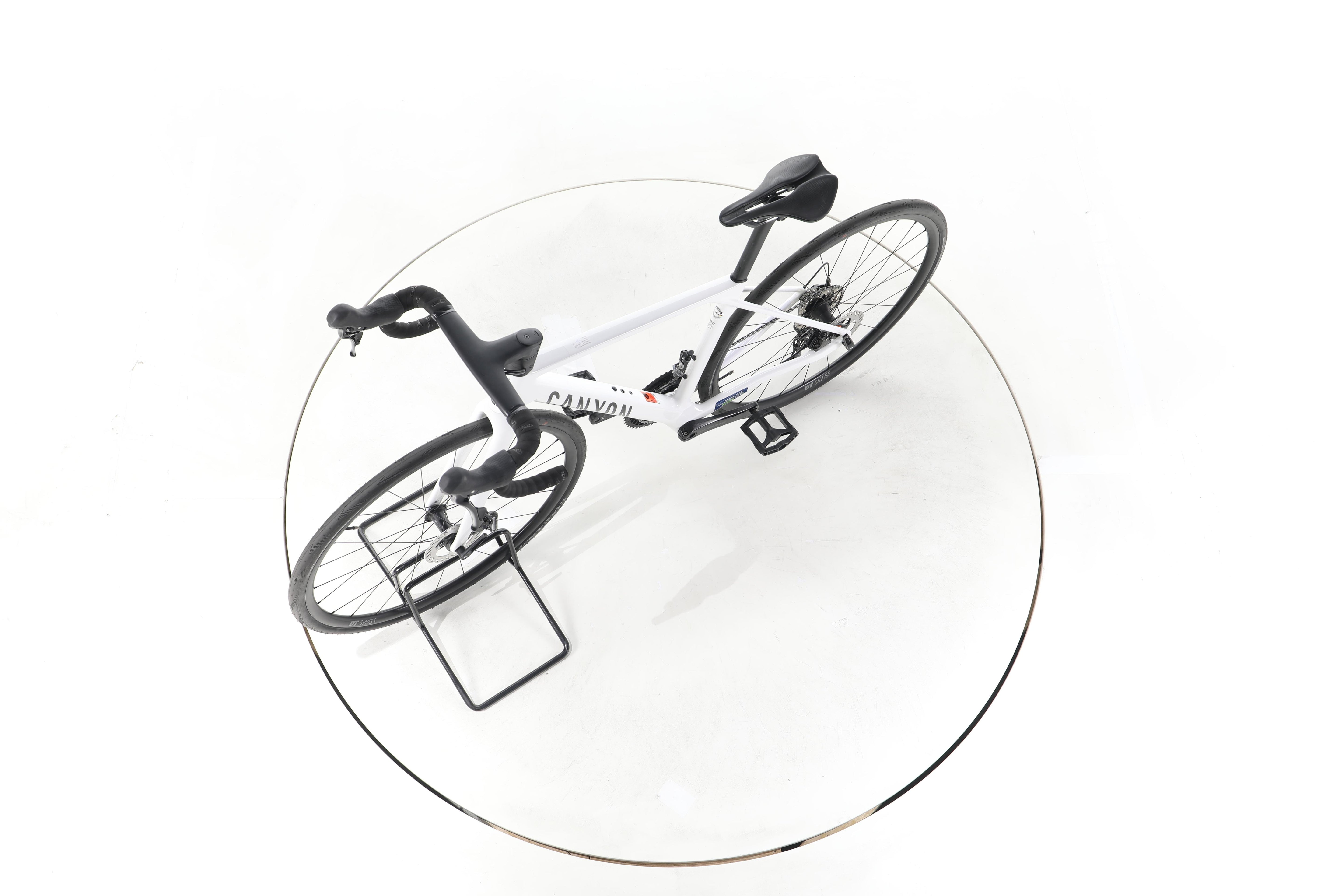 Canyon Ultimate CF 7 Rennrad Carbon 2025 - Image 18