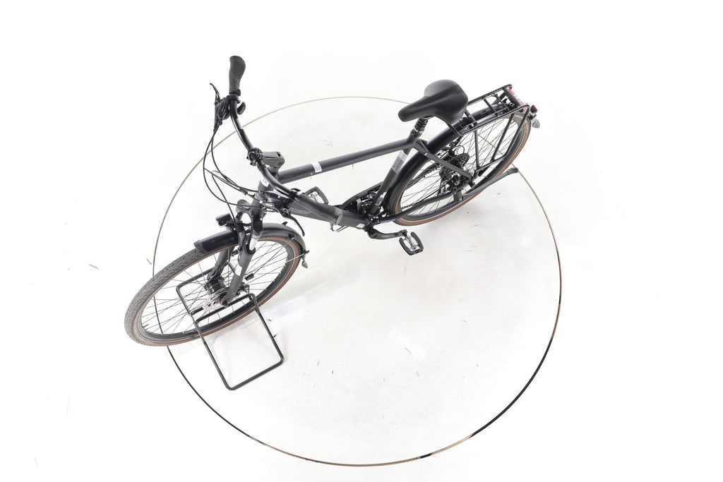 Bergamont Horizon 4 Fahrrad City & Trekking - Image 18