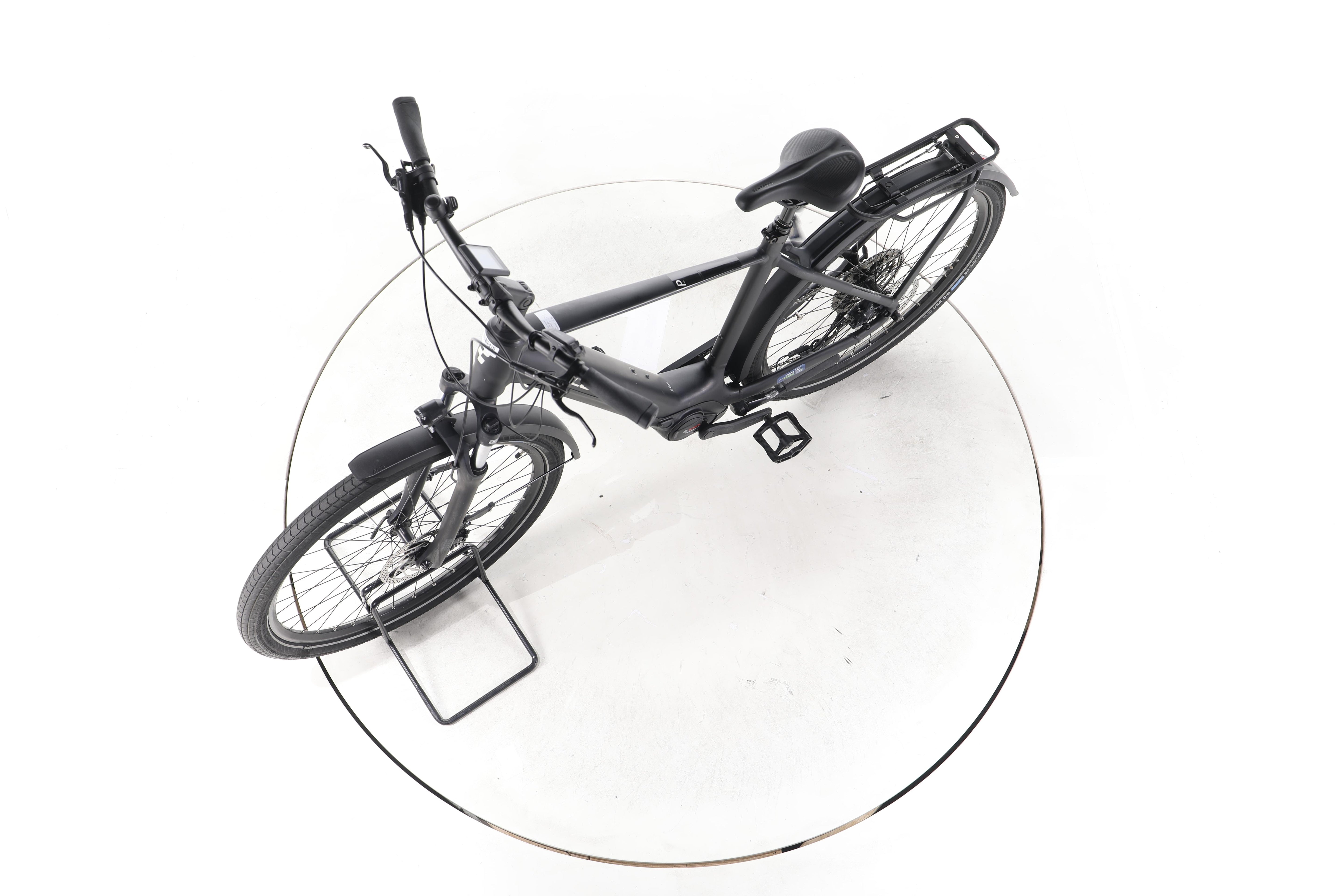 Cube Touring Hybrid Pro Trekking E-Bike 2024 - Image 18