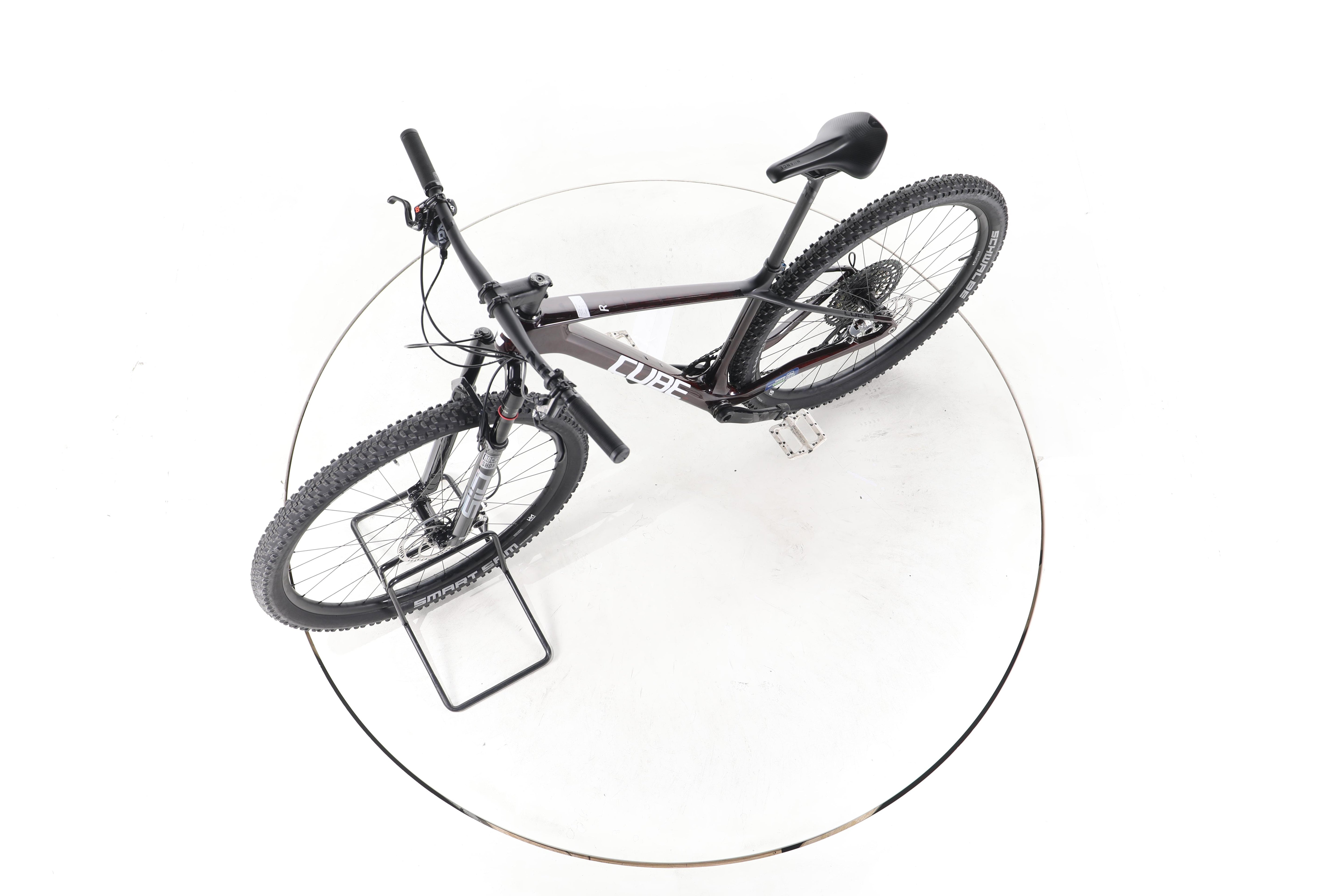 Cube Elite C:68X Race Fahrrad Hardtail - Image 18
