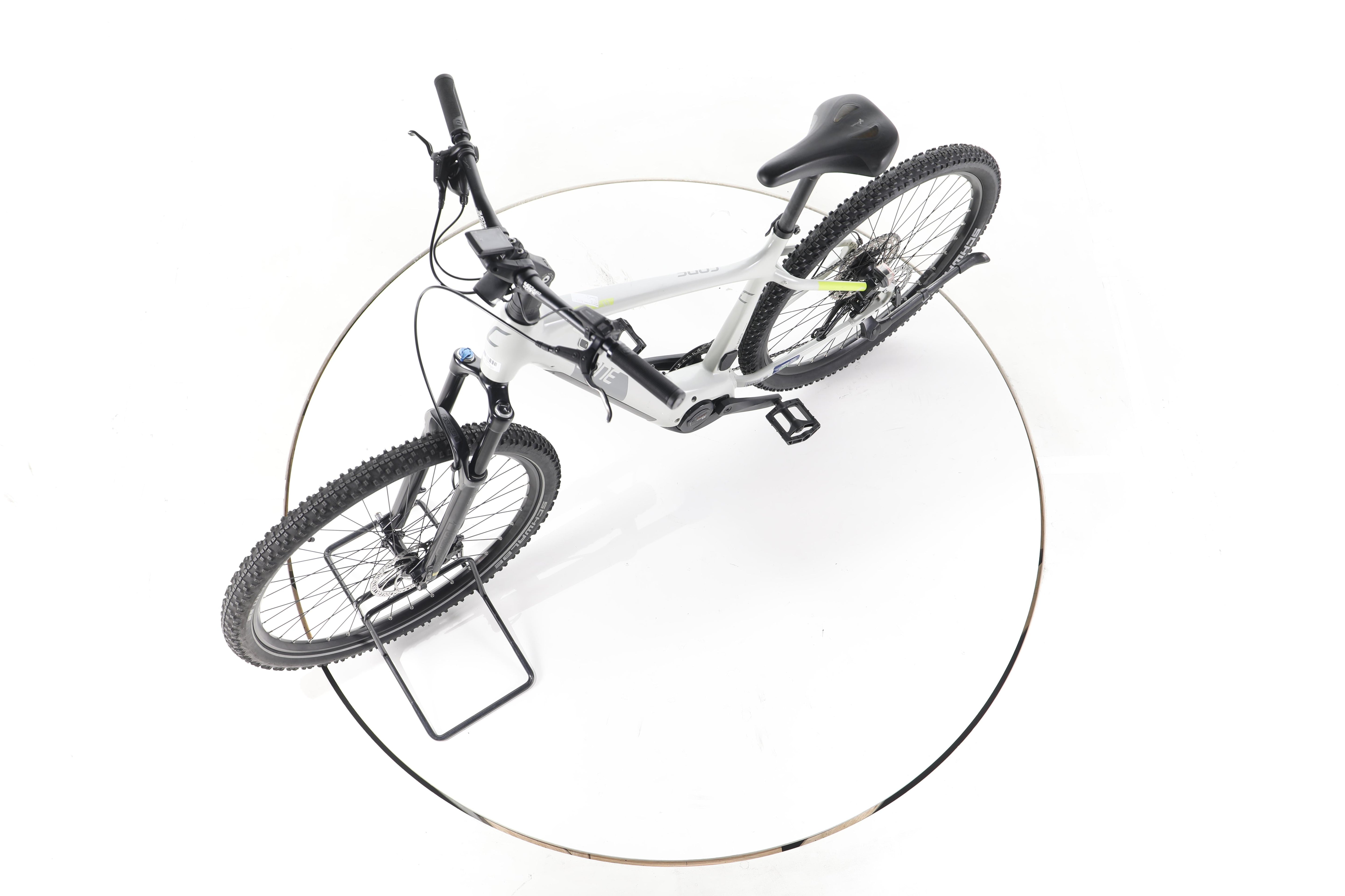 CONE Bikes eCross IN 4.0 E-Bike - Image 18