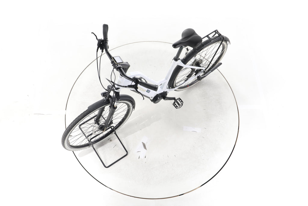 Vecocraft Aura Trekking E-Bike Tiefeinsteiger - Image 18