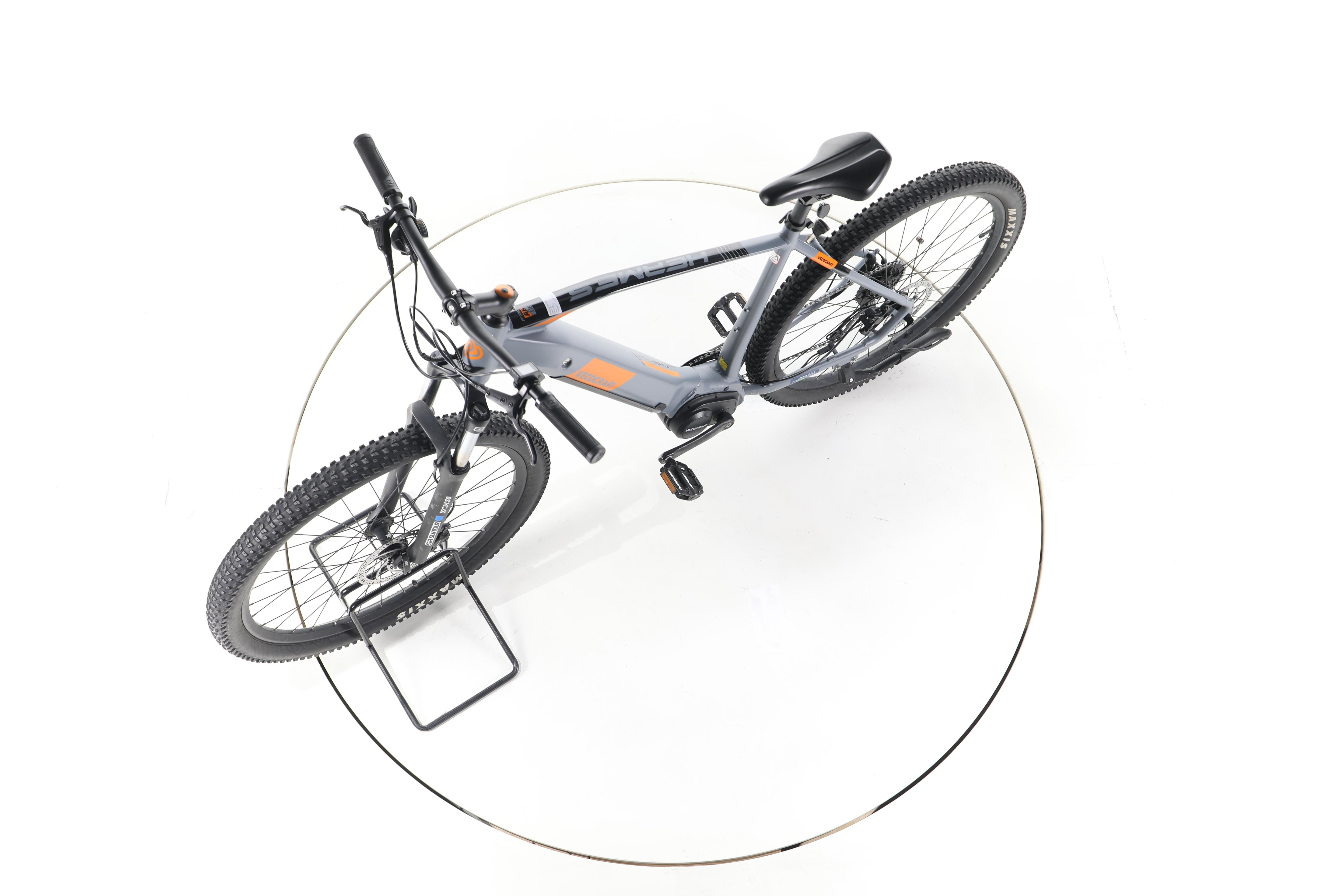 Vecocraft Hermes E-Bike - Image 18