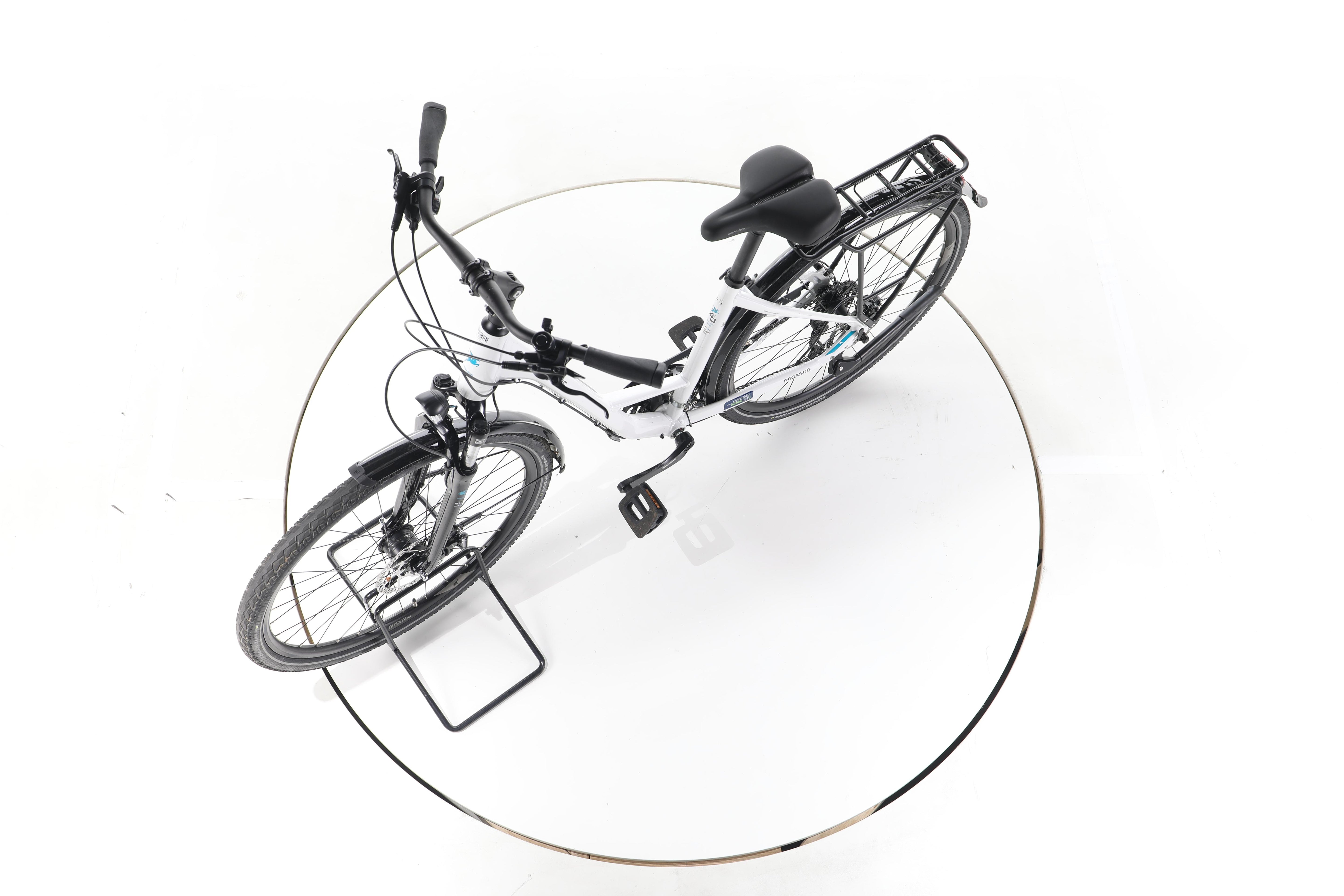 Pegasus Premio SL Fahrrad City & Trekking - Image 18