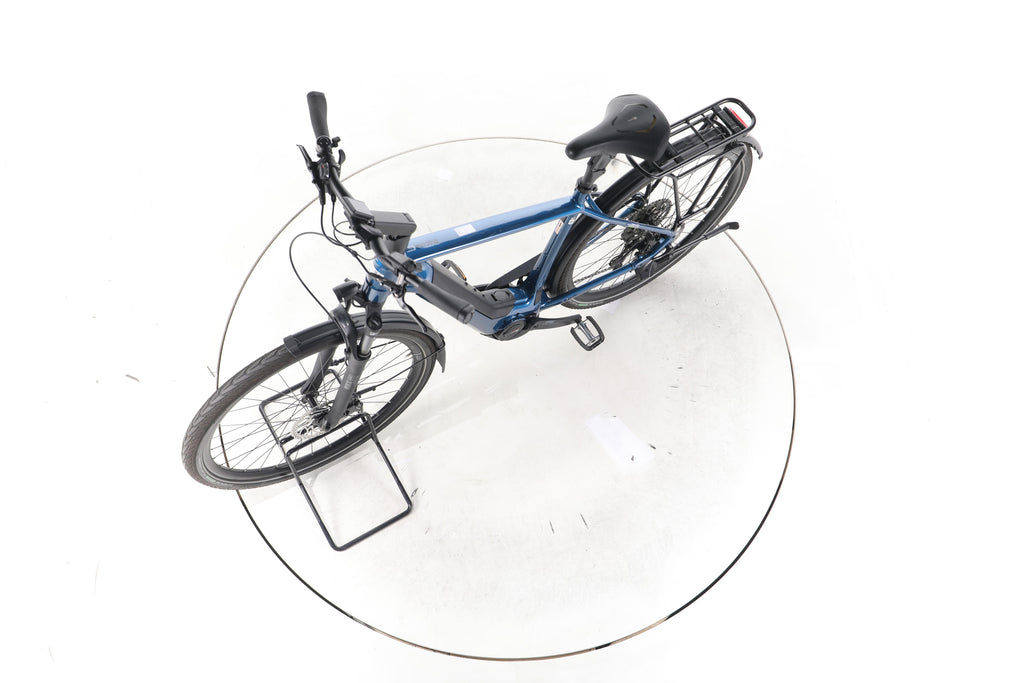 KTM Macina Style 730 Trekking E-Bike - Image 18