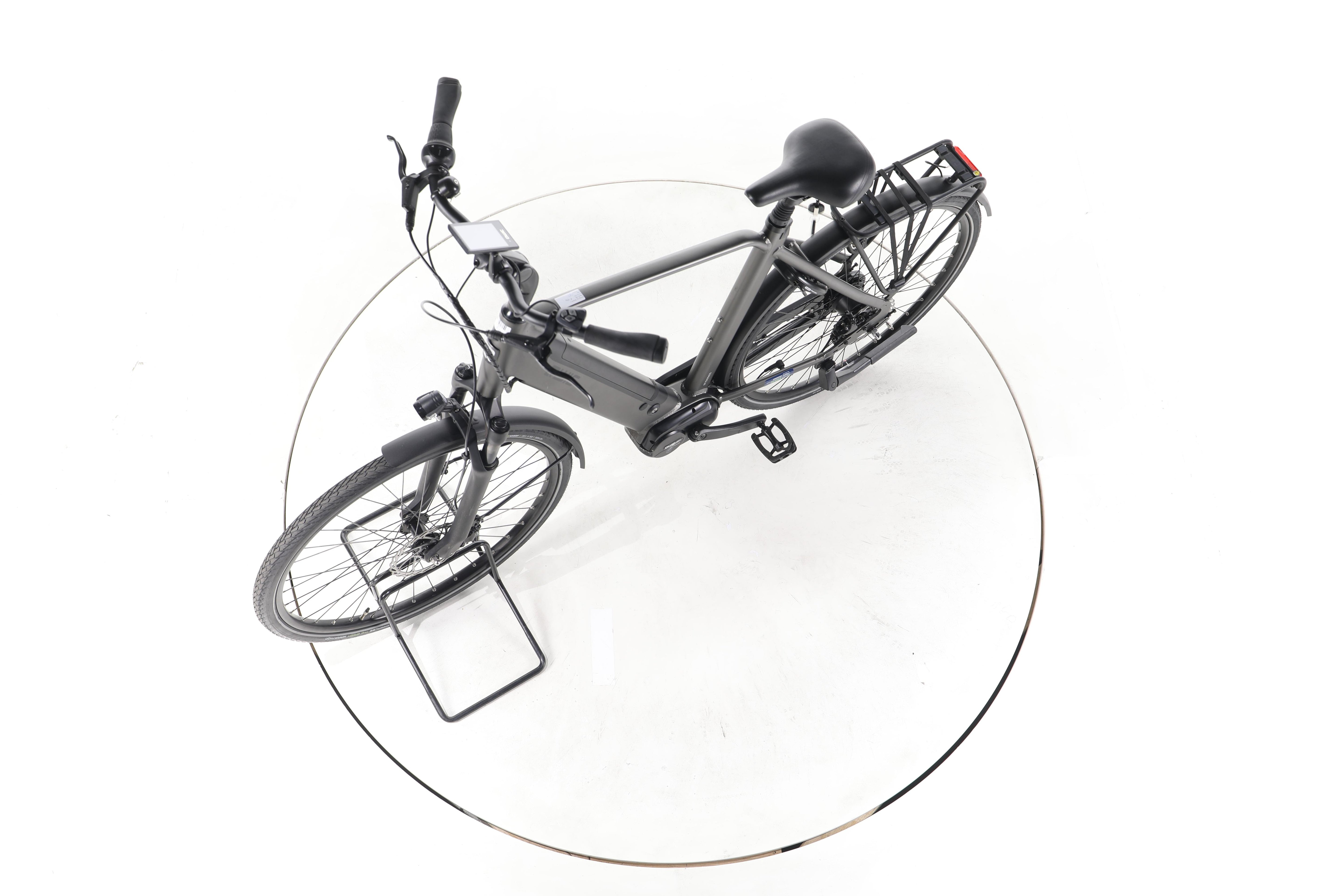 QWIC Premium i MN7+ City E-Bike - Image 18