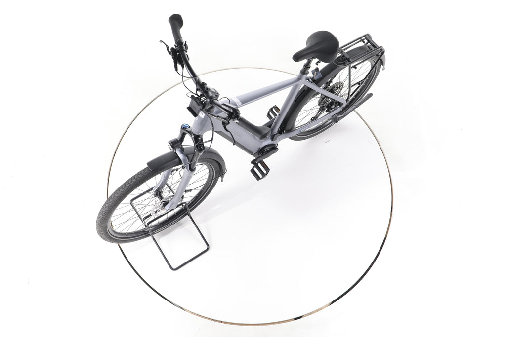Cube Touring Hybrid Pro Trekking E-Bike 2025 - Image 18