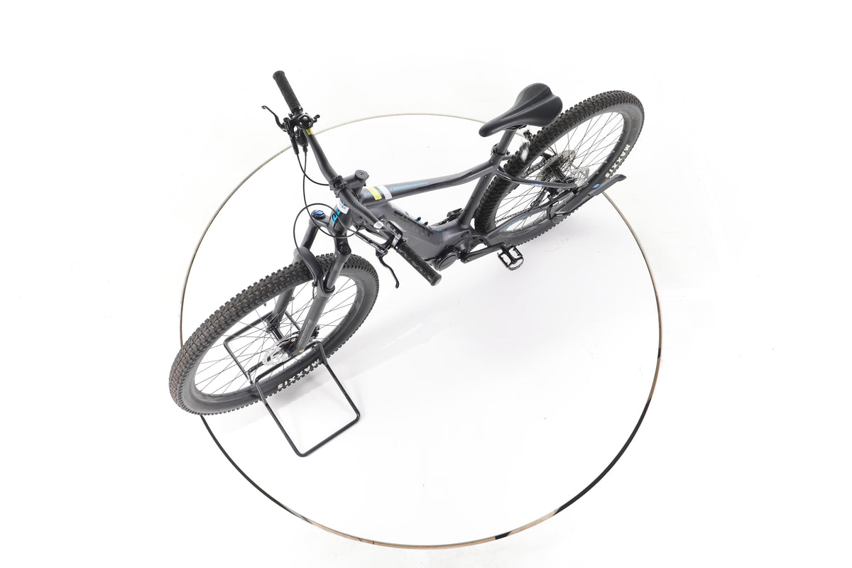 Giant Fathom E+ 2 E-Bike - Image 18
