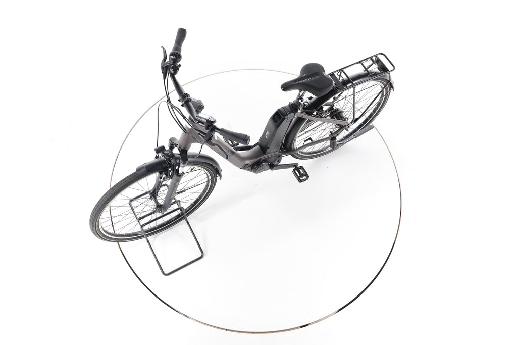 R Raymon CityRay E 2.0 CB City E-Bike Tiefeinsteiger - Image 18