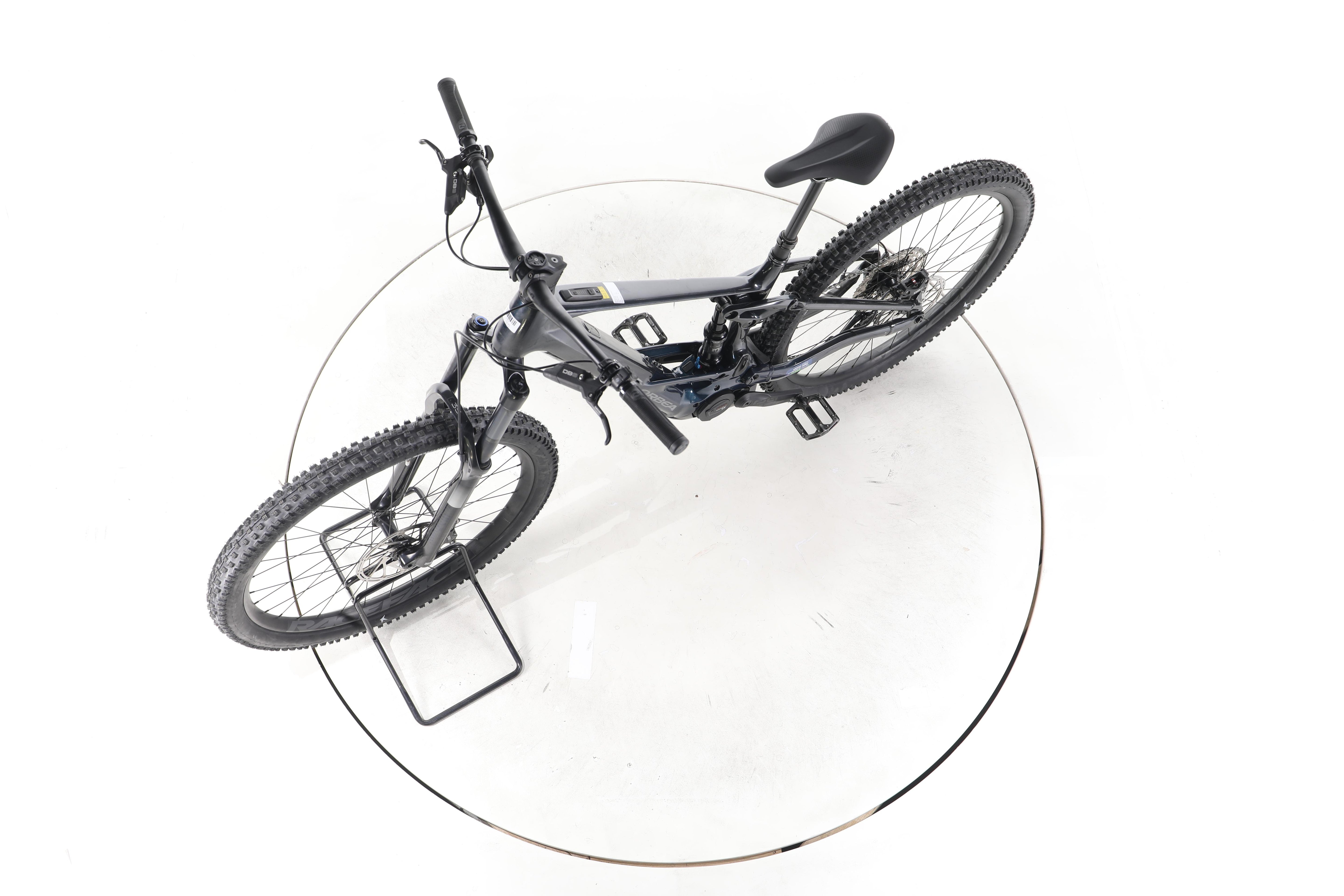 Orbea WILD FS H20 E-Bike Fully - Image 18