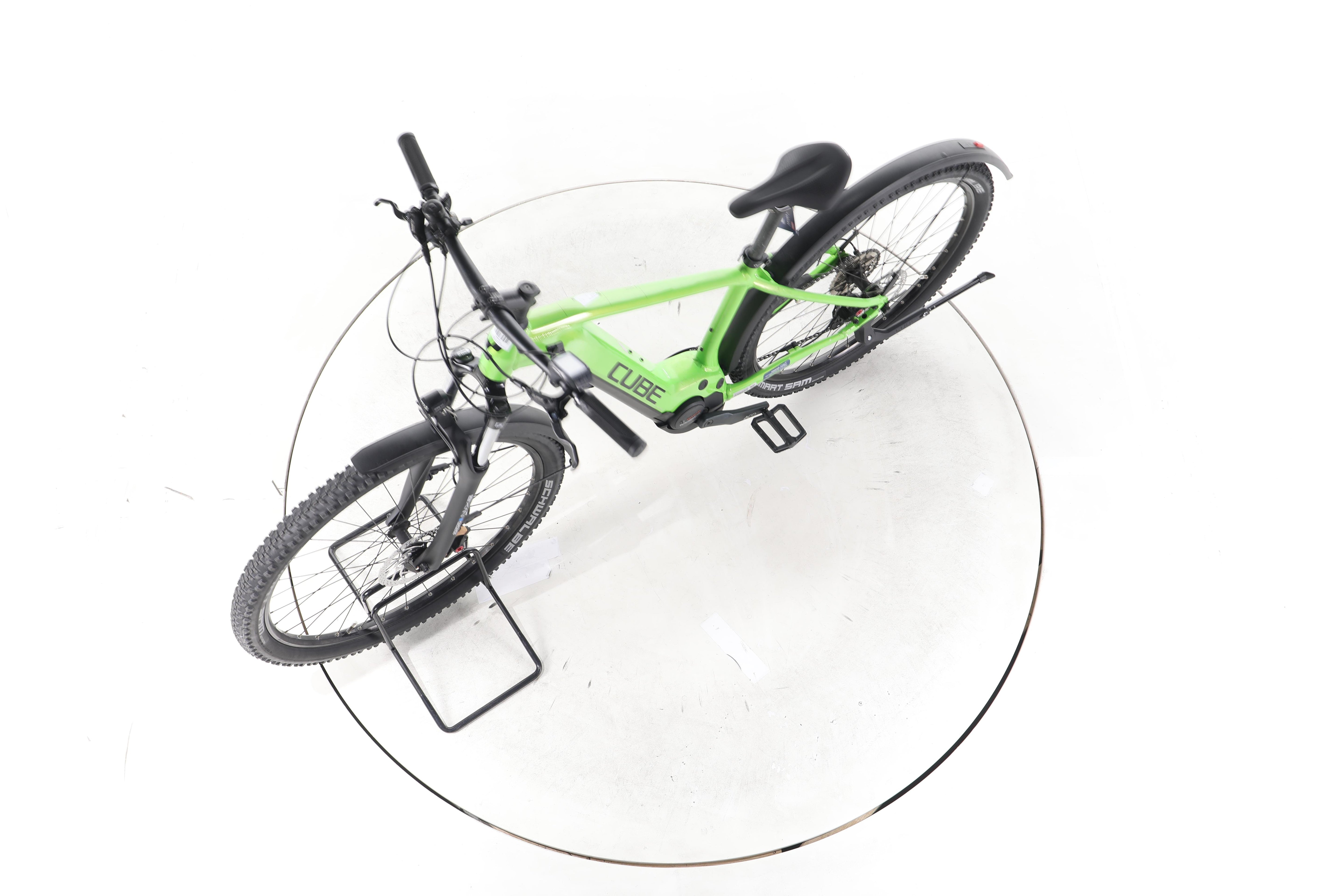 Cube Reaction Hybrid Performance E-Bike - Image 18