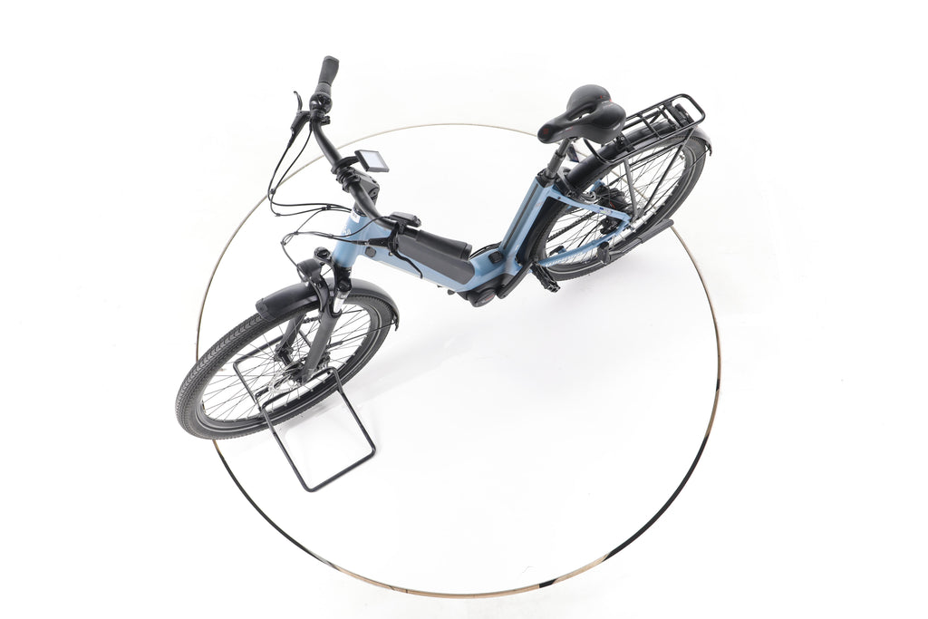Winora Sinus R8e City E-Bike Tiefeinsteiger 2025 - Image 18