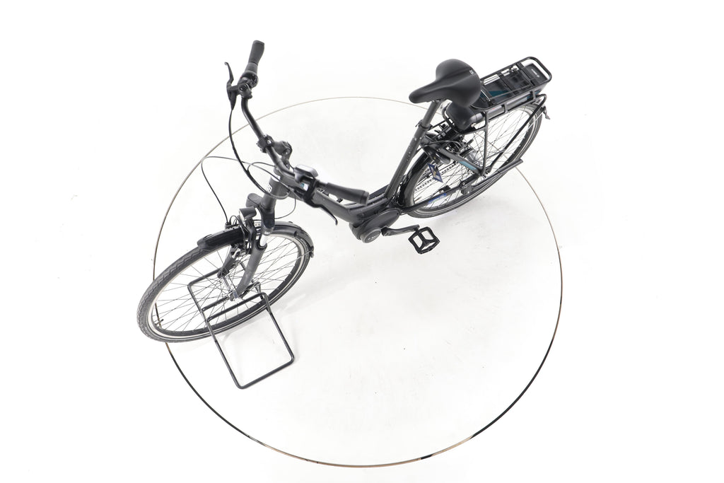 Hercules Robert/a R7 City E-Bike Tiefeinsteiger - Image 18