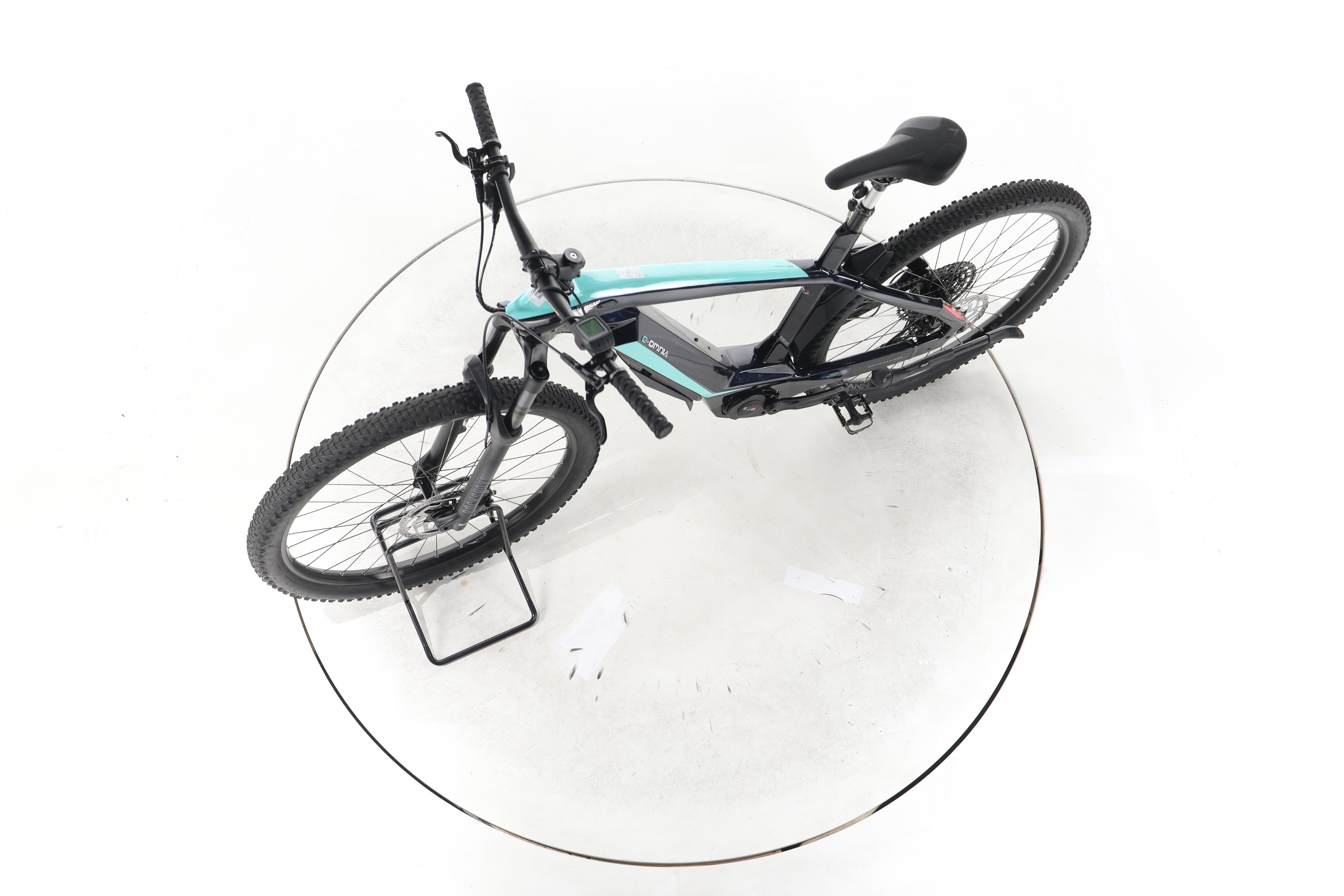 Bianchi E Omnia x type E-Bike - Image 18