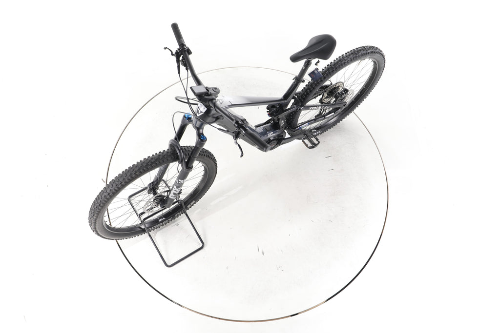 Conway Xyron S 4.9 E-Bike Fully - Image 18