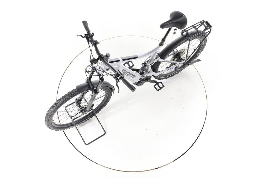 Giant Stance E+EX Pro SUV E-Bike - Image 18