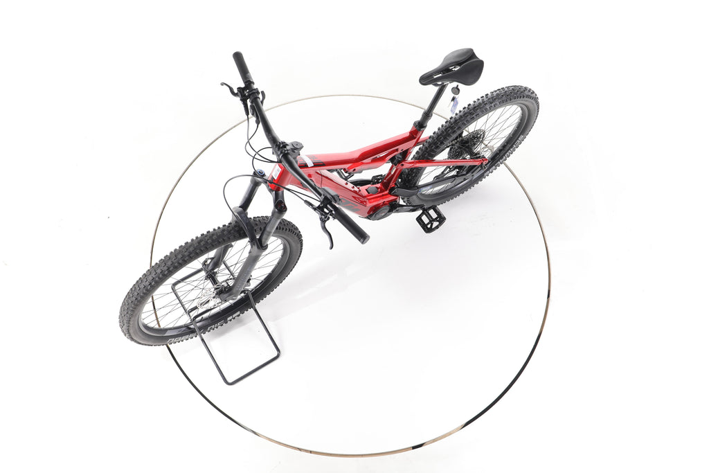 KTM Macina Kapoho 7973 E-Bike Fully - Image 18