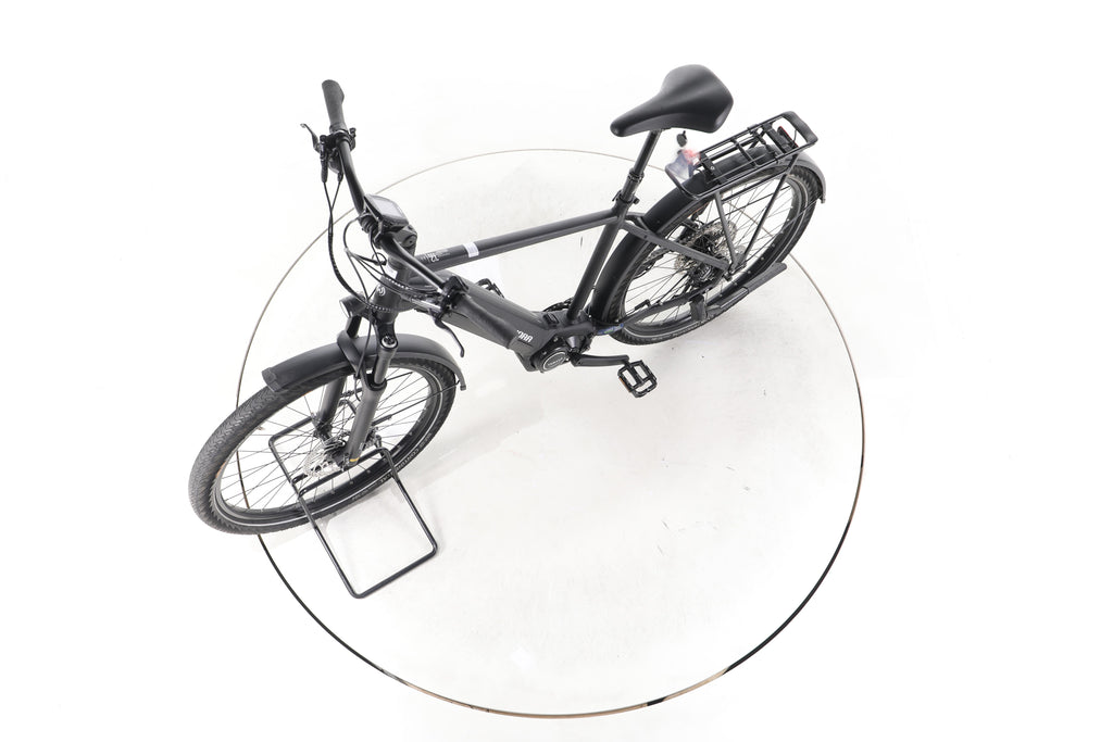 Winora Yucatan 12 Pro Trekking E-Bike - Image 18