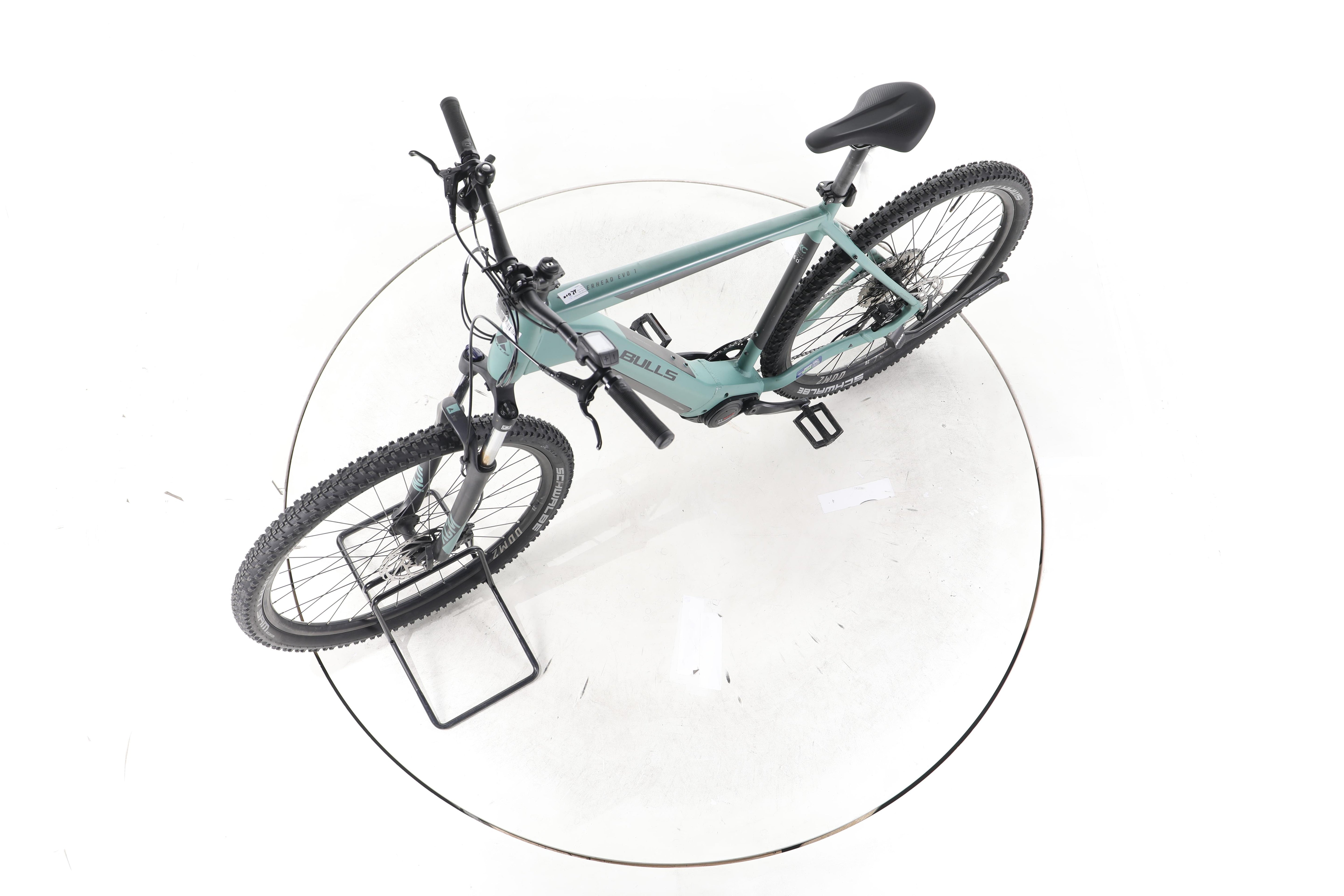 Bulls Copperhead EVO 1 E-Bike - Image 18