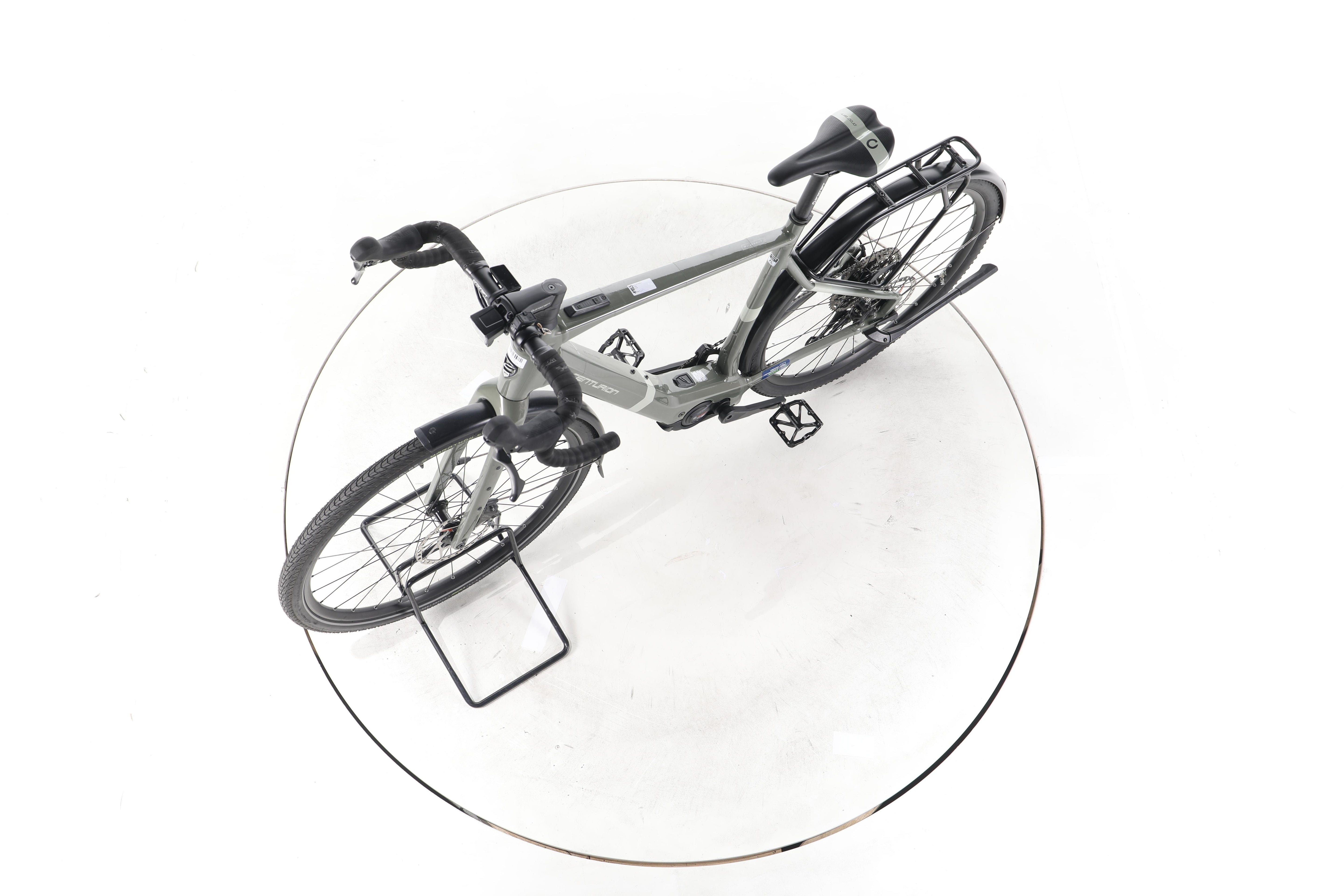 Centurion Crossfire R1000 D EQ EP1 E-Gravel & Rennrad 2025 - Image 18