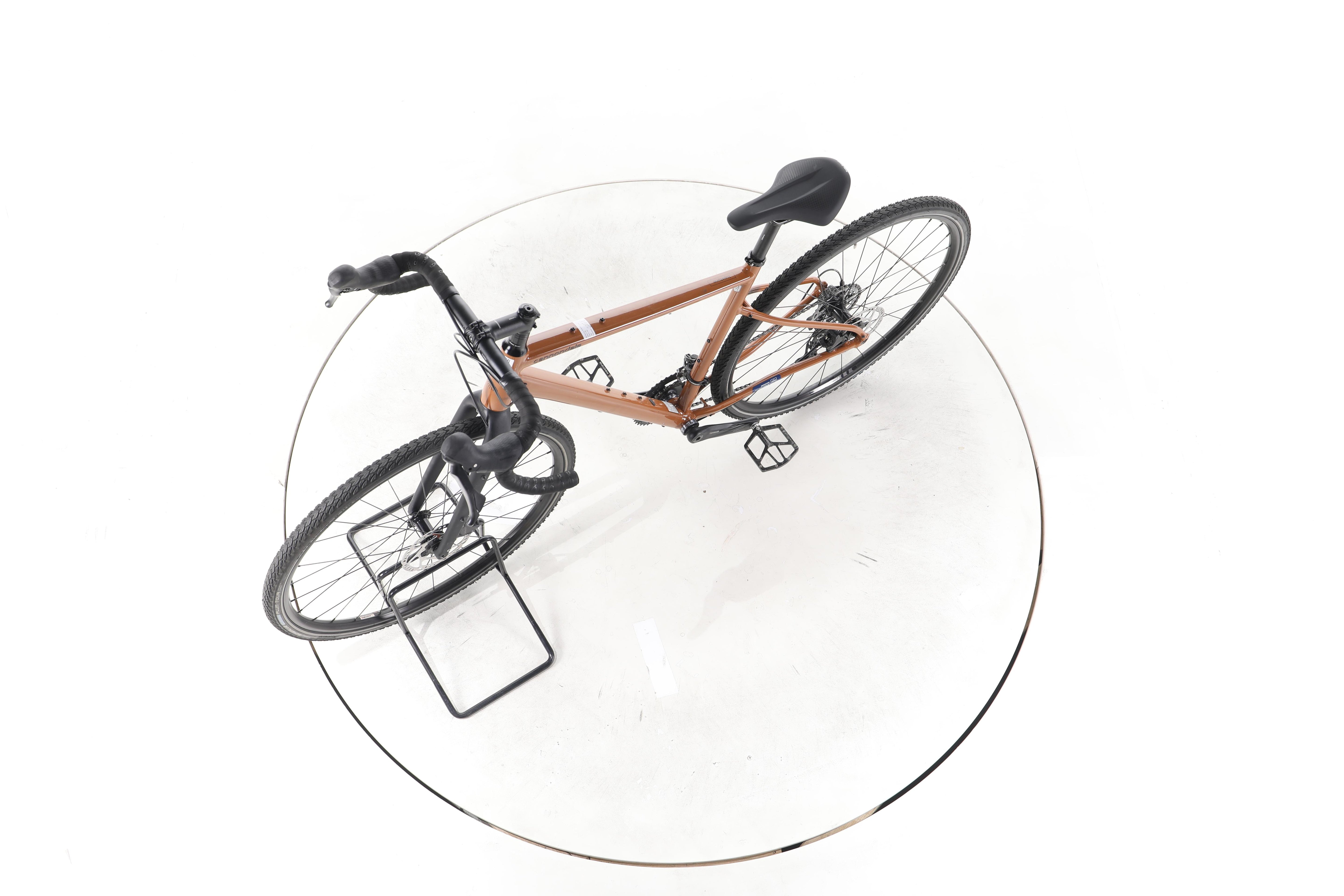 Cannondale Topstone 1 Gravelbike - Image 18
