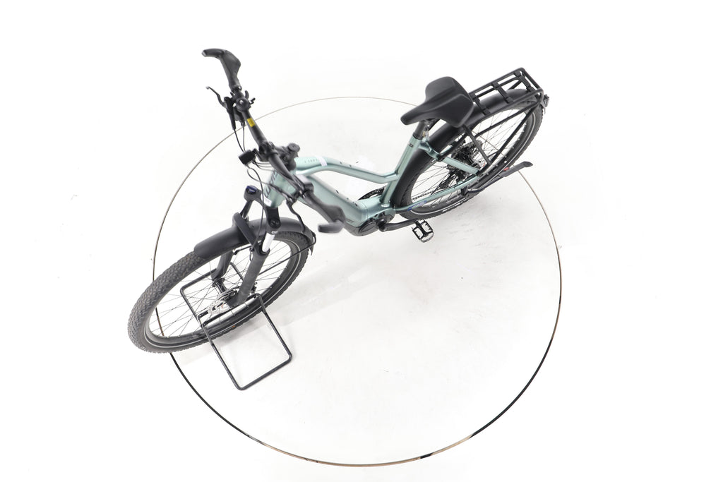 Giant Explore E+1 Trekking E-Bike - Image 18