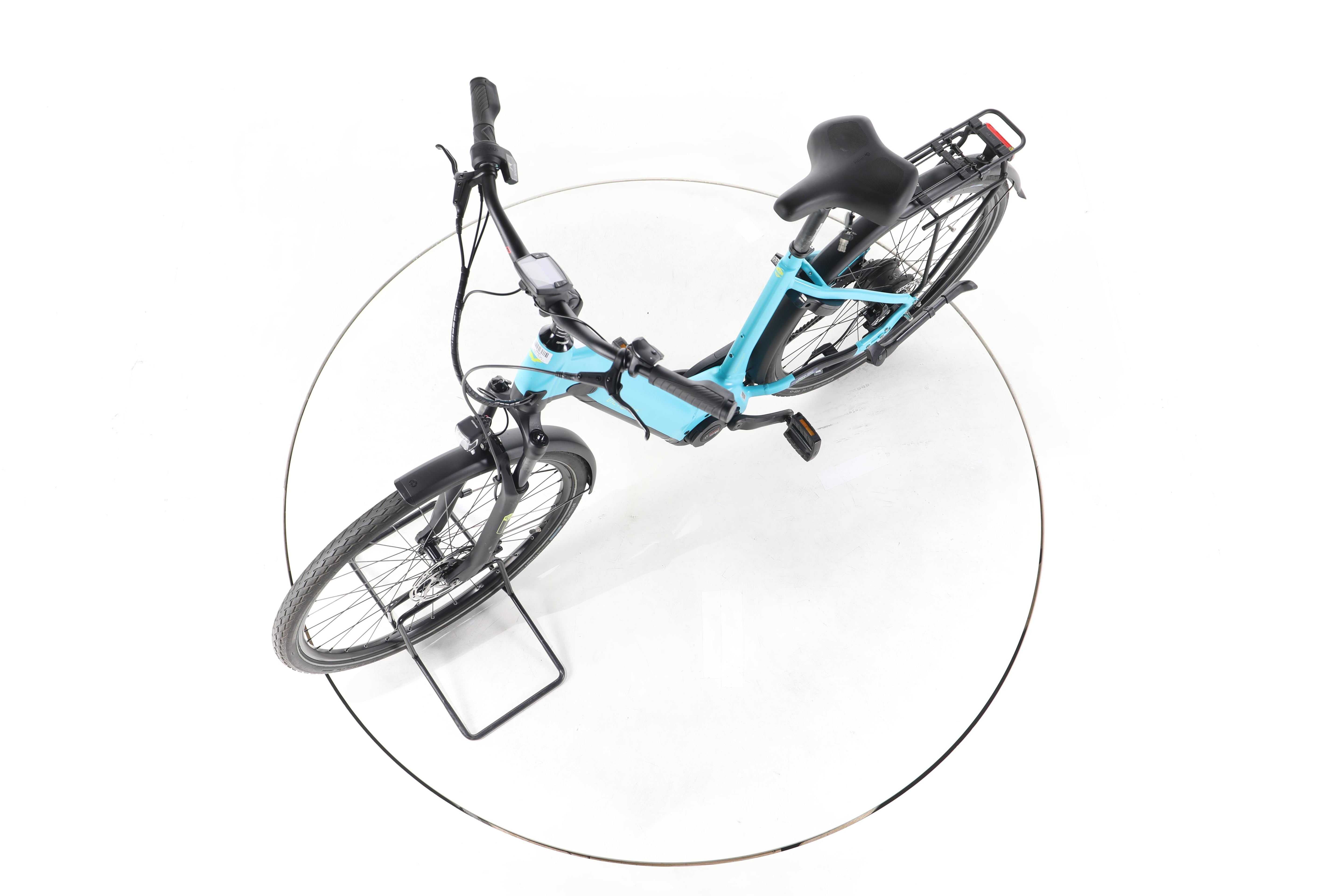 Victoria eManufaktur 11.9 City E-Bike Tiefeinsteiger - Image 18
