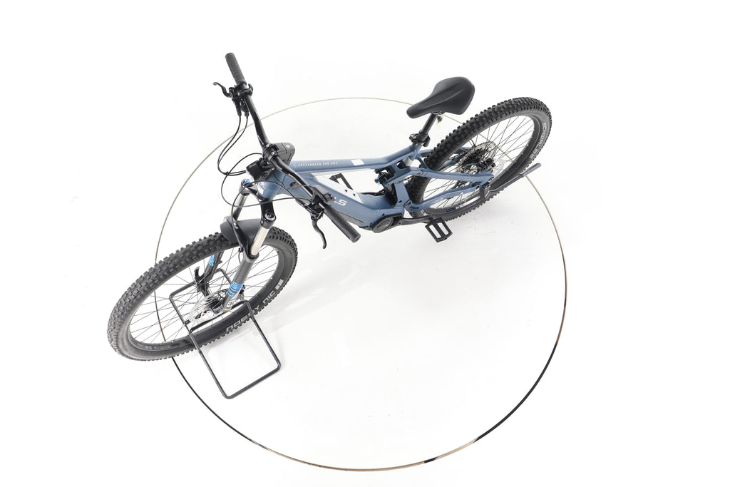 Bulls Copperhead Evo AM E-Bike Fully - Image 18
